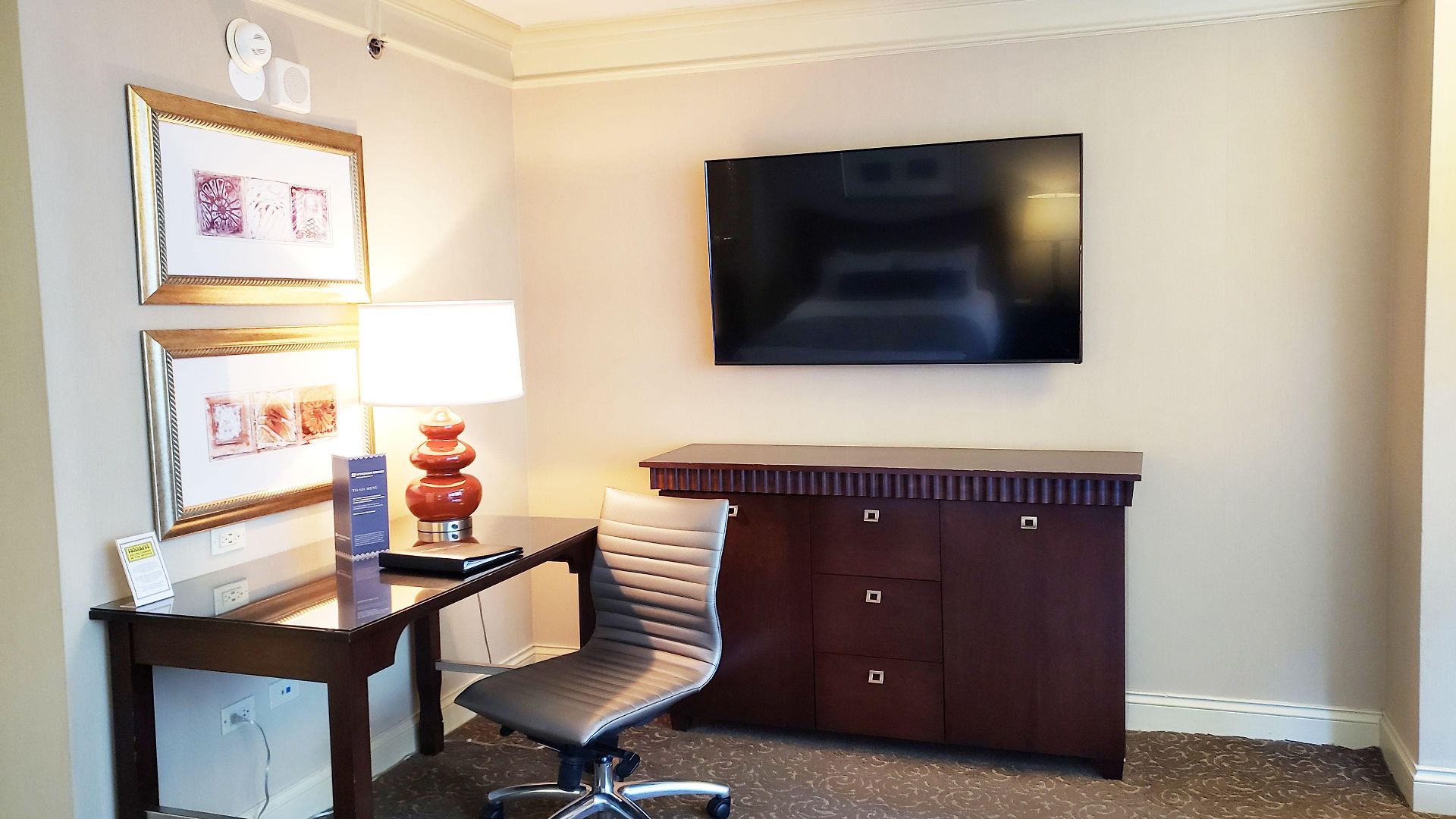 The Royal Sonesta Downtown Hotel 4*