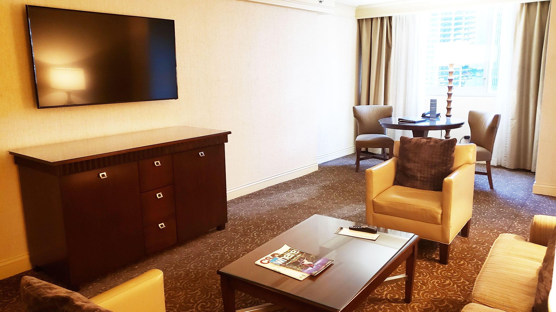 The Royal Sonesta Downtown Chicago