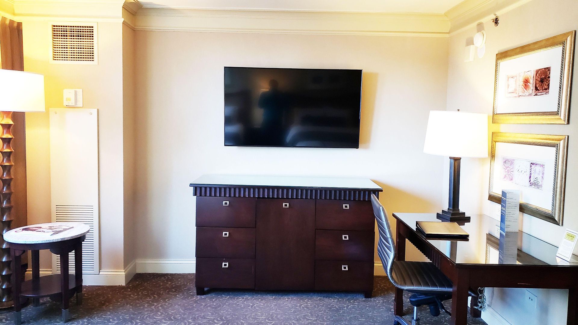 The Royal Sonesta Downtown Hotel Chicago