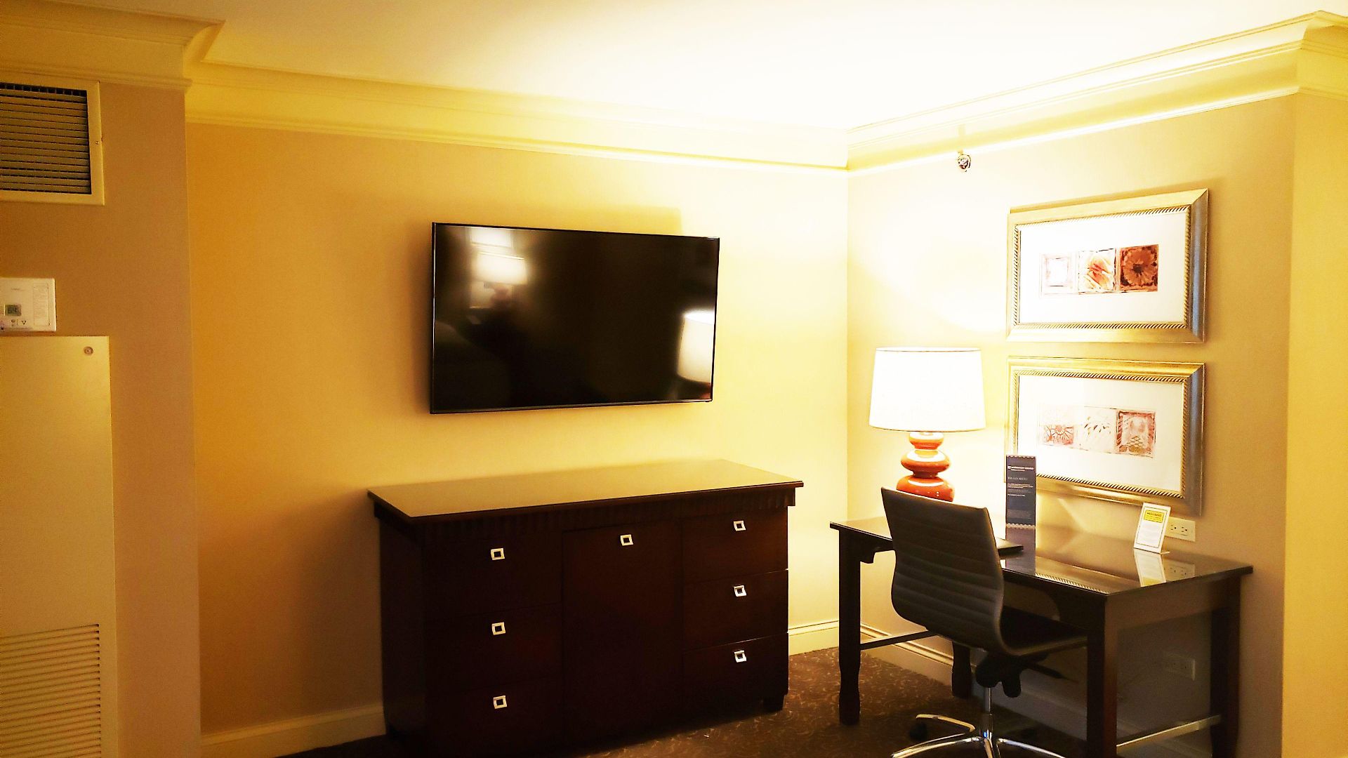 The Royal Sonesta Downtown 4* Chicago
