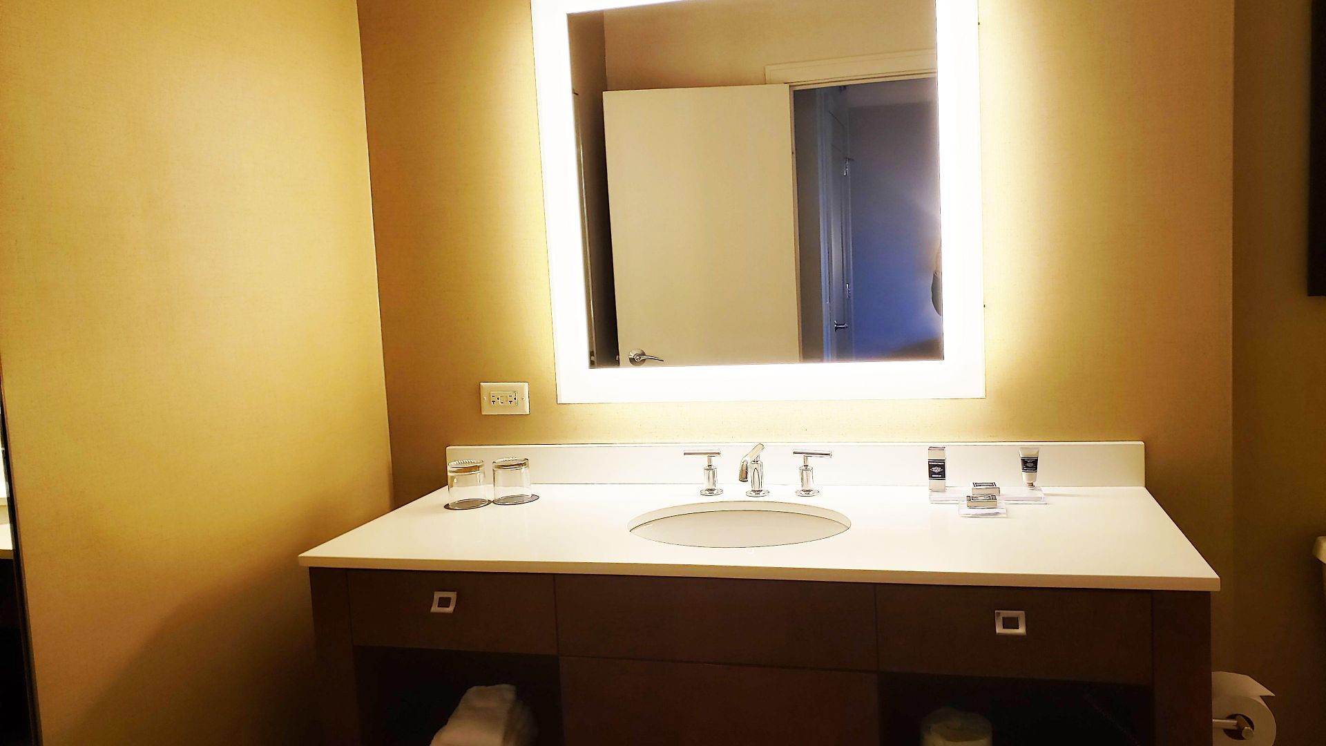 The Royal Sonesta Downtown