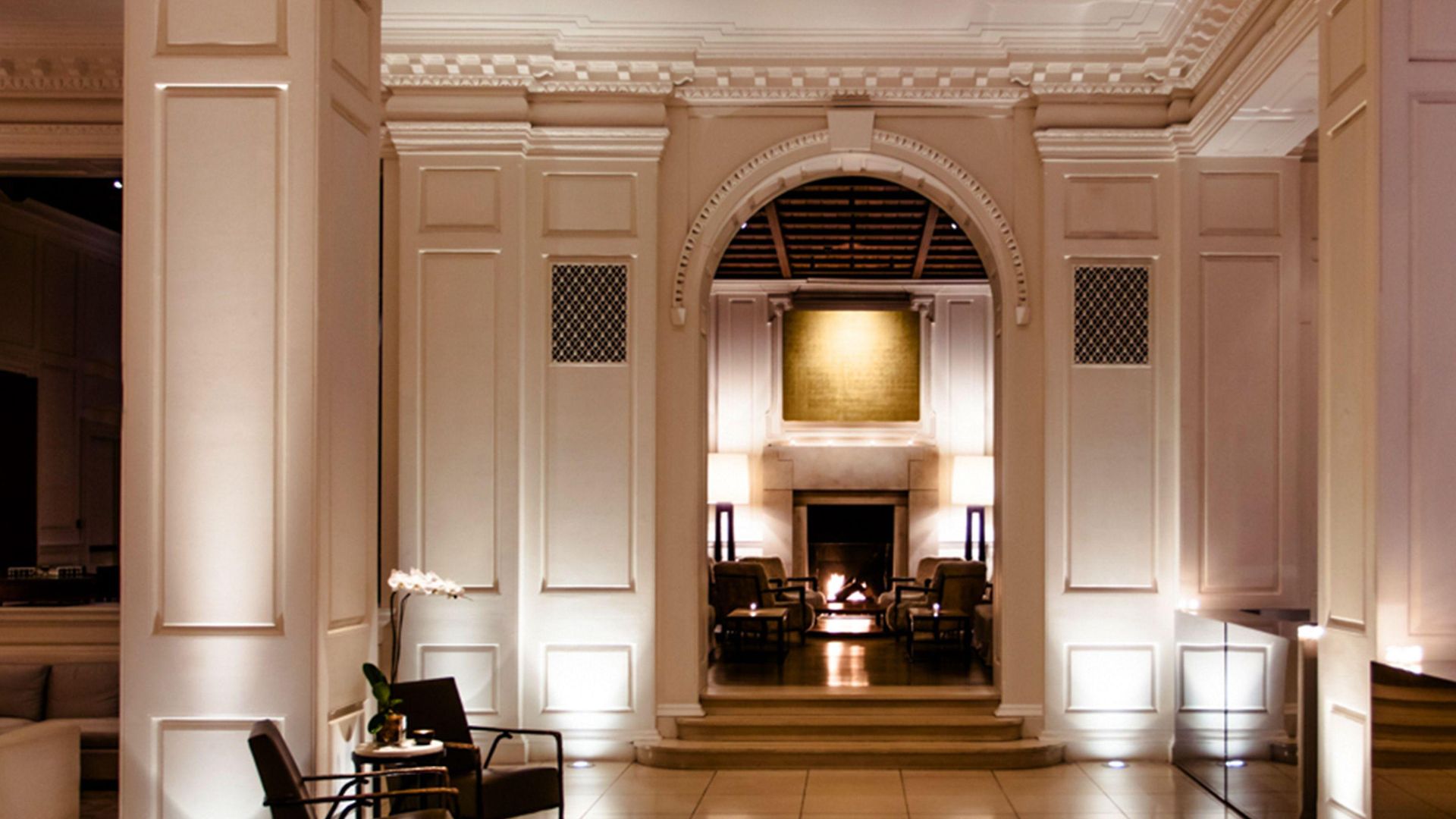 Ambassador Chicago, Part Of Jdv By Hyatt Hotel 4*
