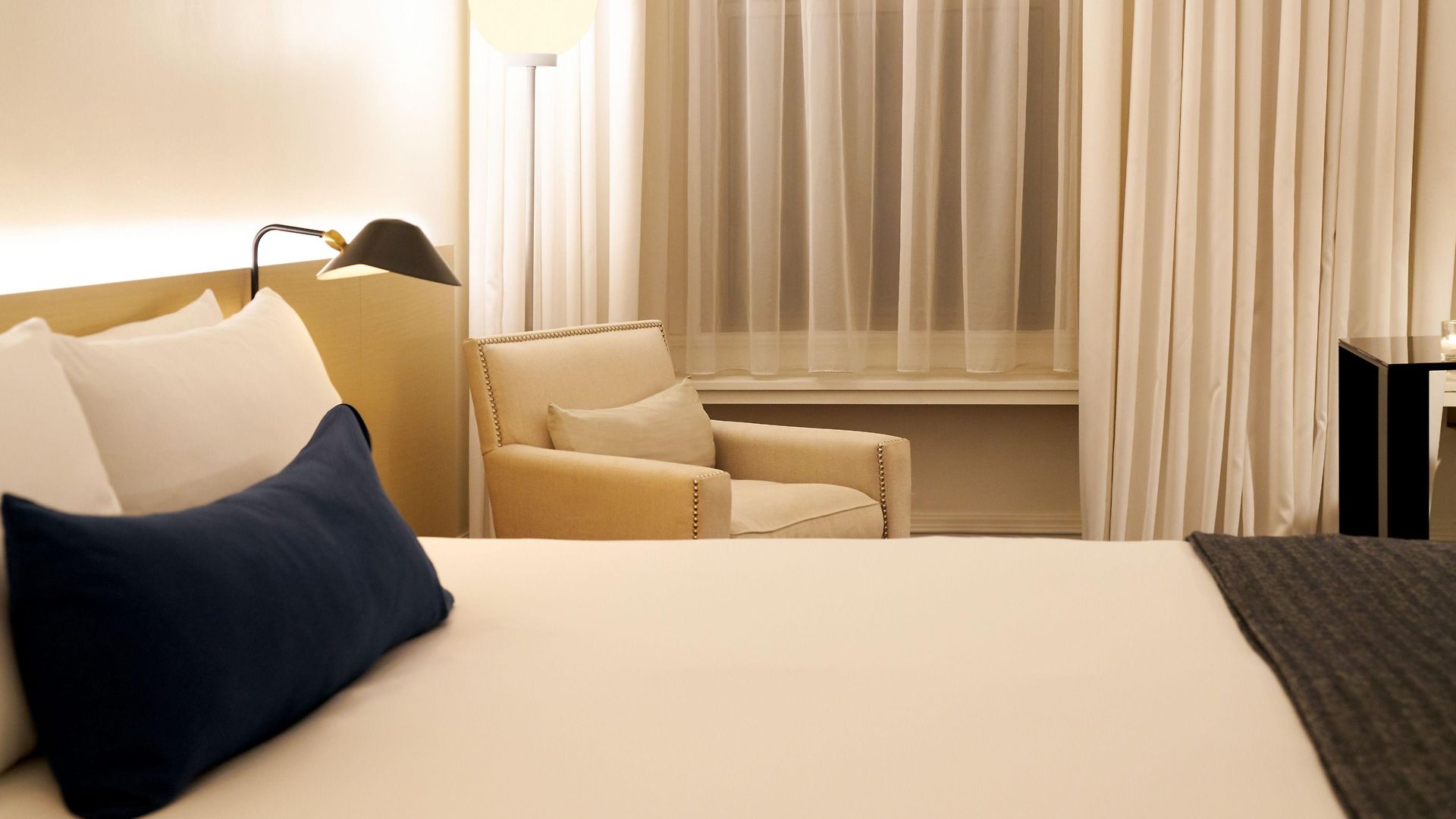 Ambassador Chicago, Part Of Jdv By Hyatt Hotel 4*