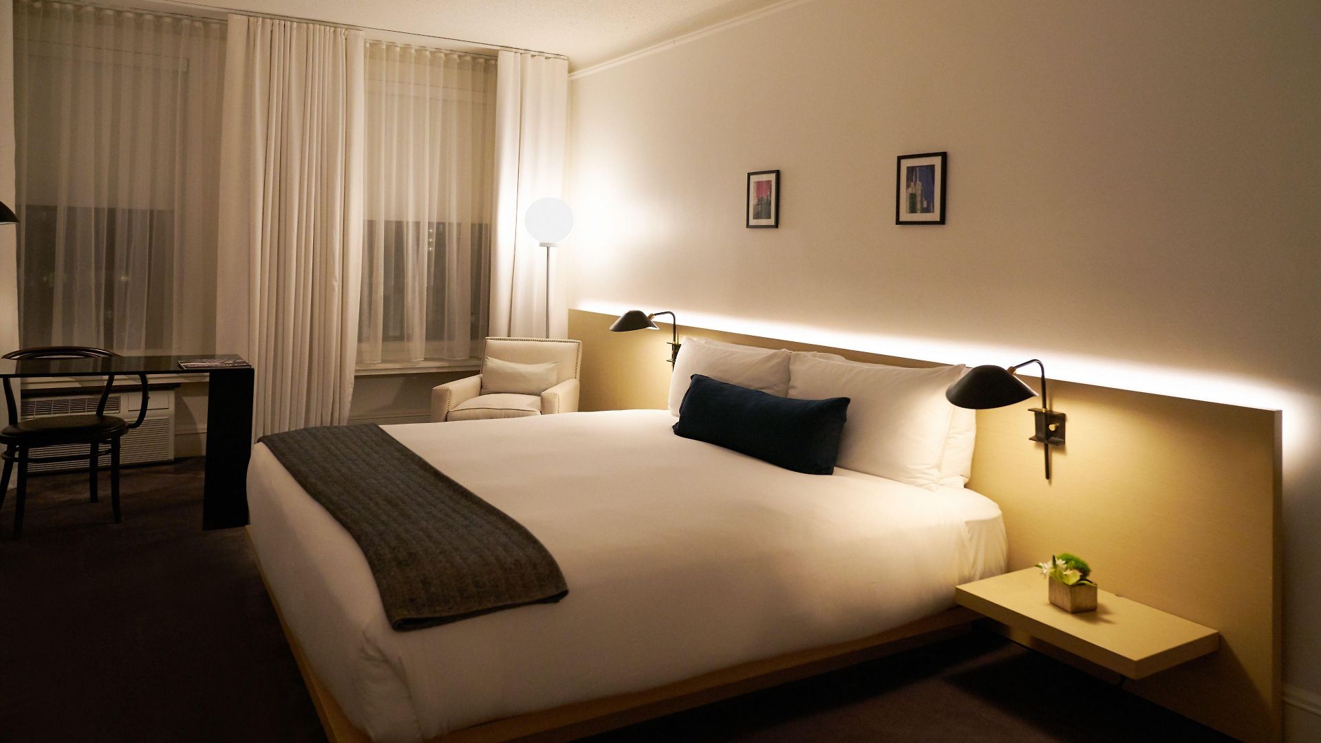 Ambassador Chicago, Part Of Jdv By Hyatt Hotel Chicago
