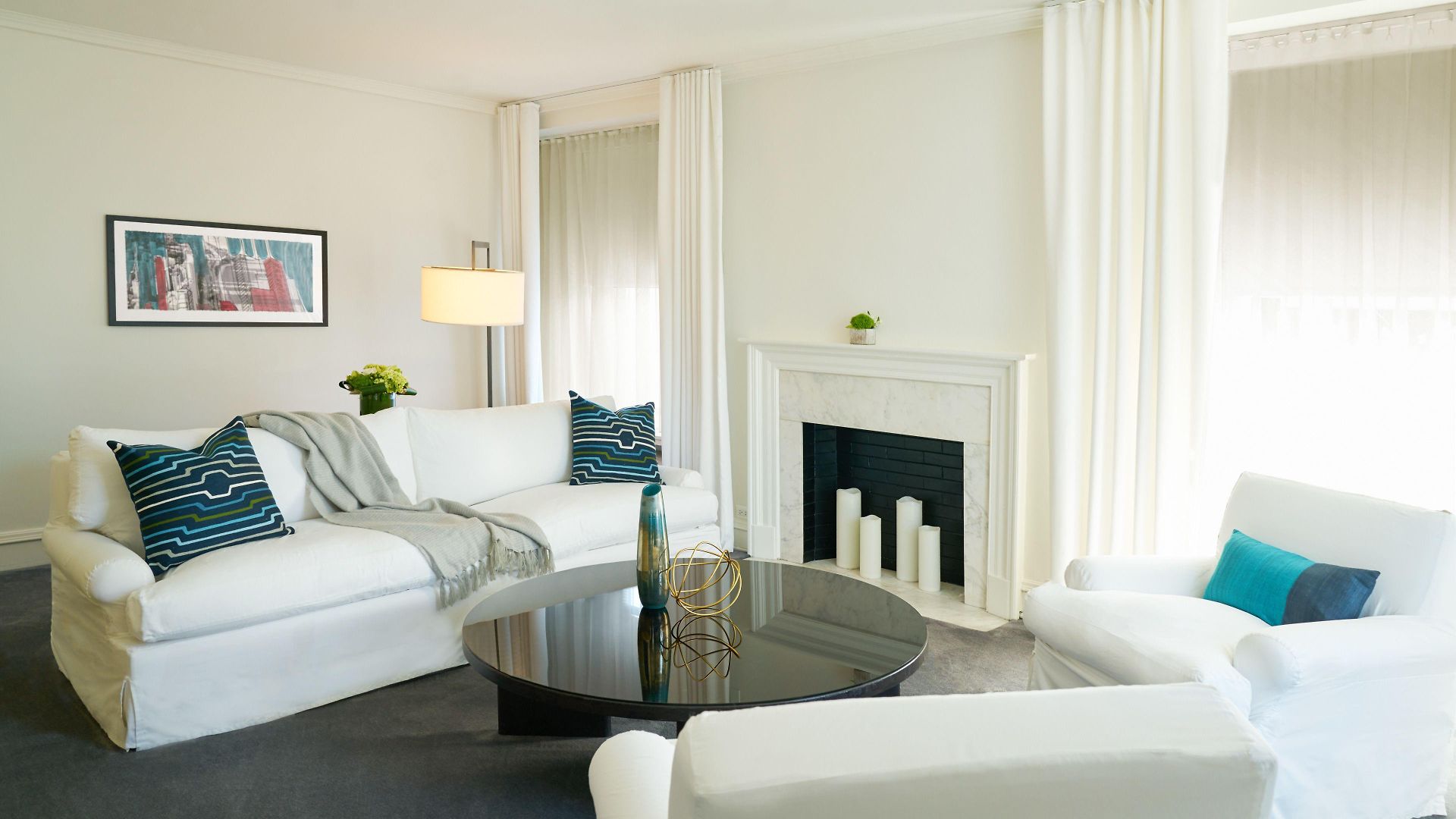 Hotel Ambassador Chicago, Part Of Jdv By Hyatt 4*