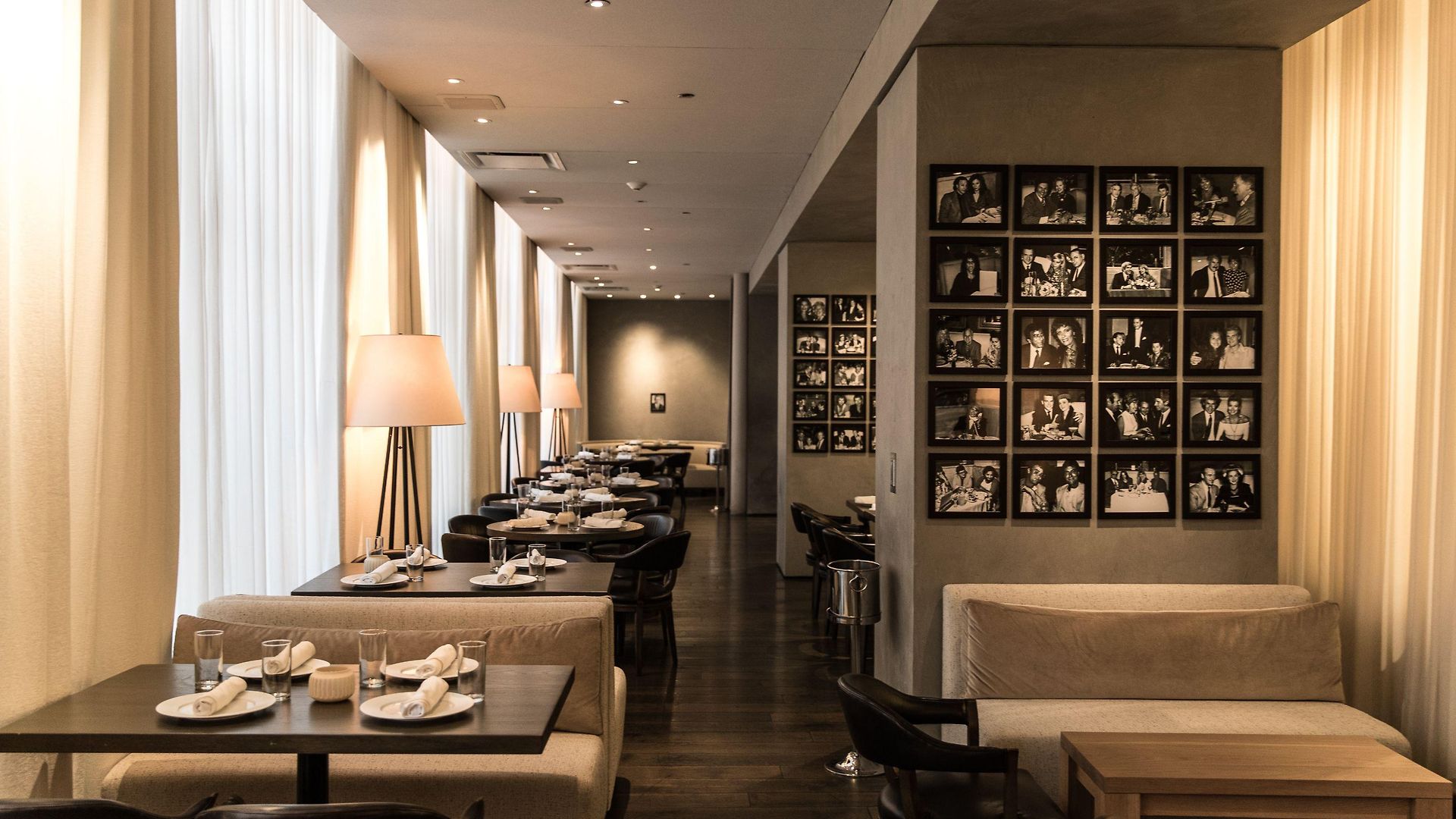 Ambassador Chicago, Part Of Jdv By Hyatt 4* Chicago