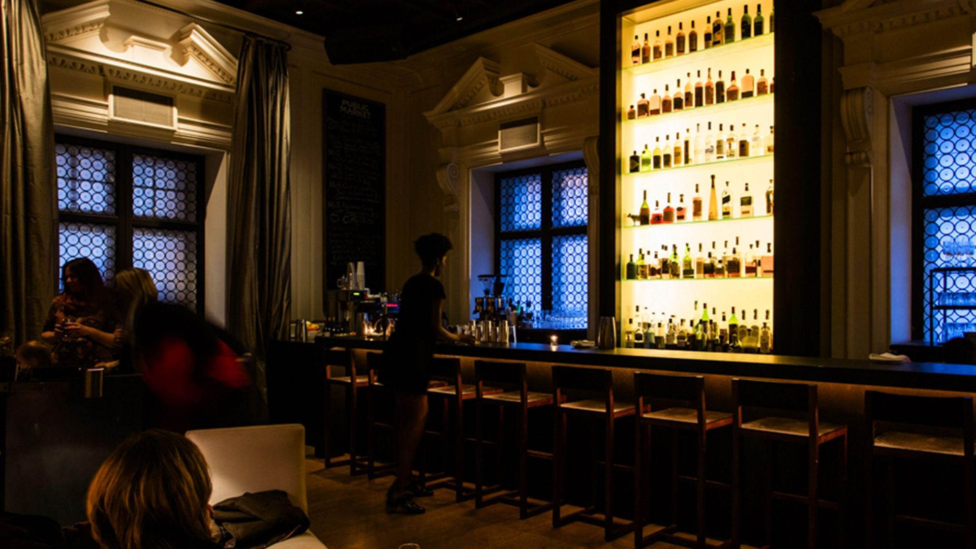 Hotel Ambassador Chicago, Part Of Jdv By Hyatt 4*