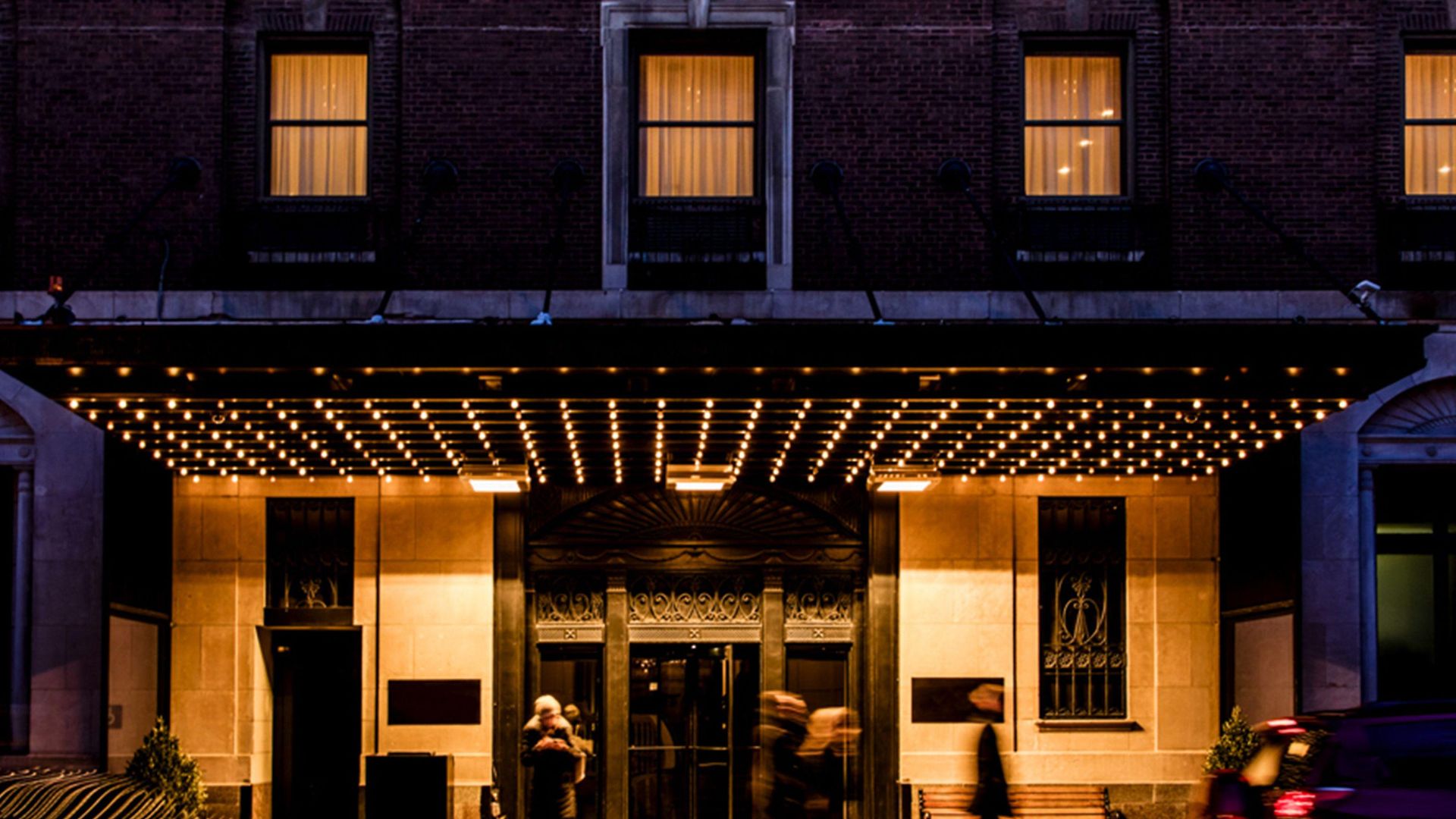 Ambassador Chicago, Part Of Jdv By Hyatt Chicago