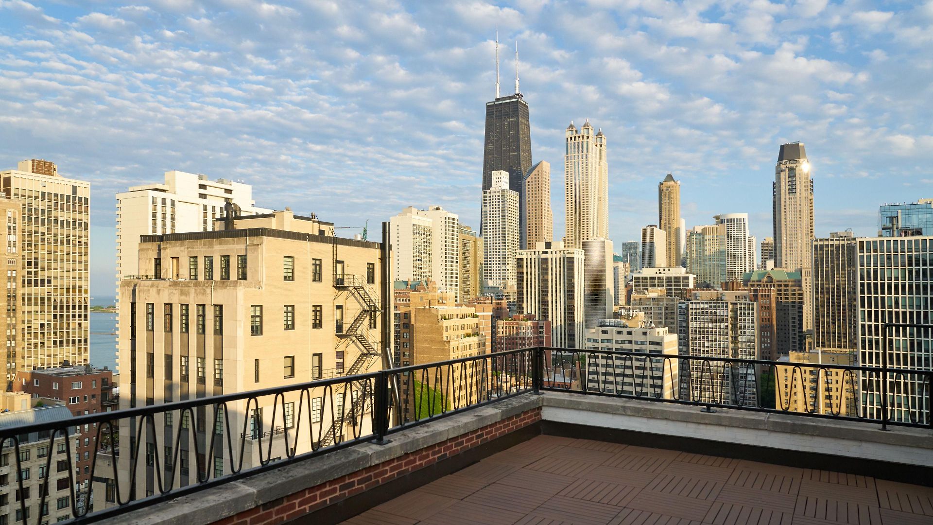 Ambassador Chicago, Part Of Jdv By Hyatt Hotel