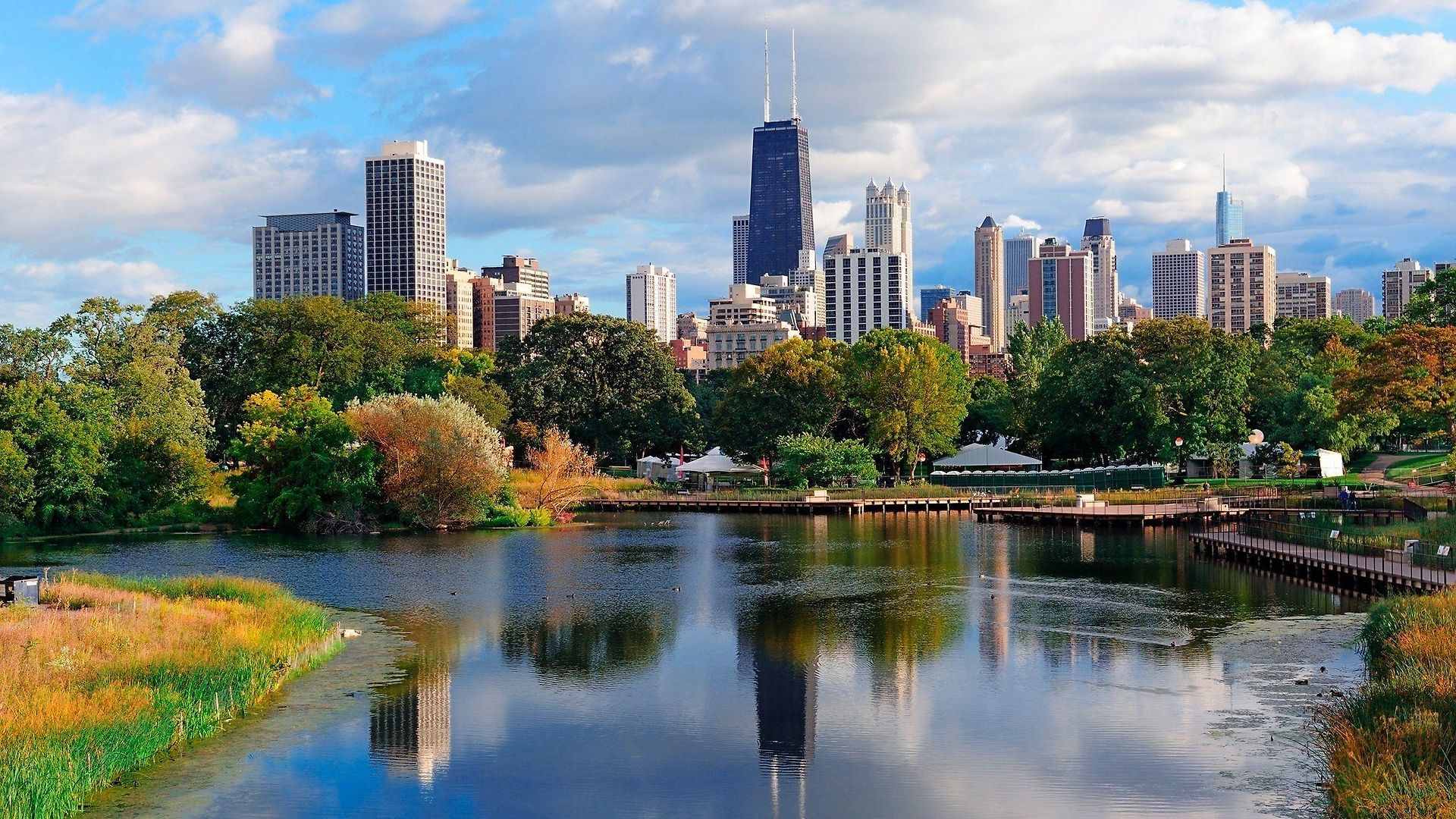 Ambassador Chicago, Part Of Jdv By Hyatt 4* Chicago