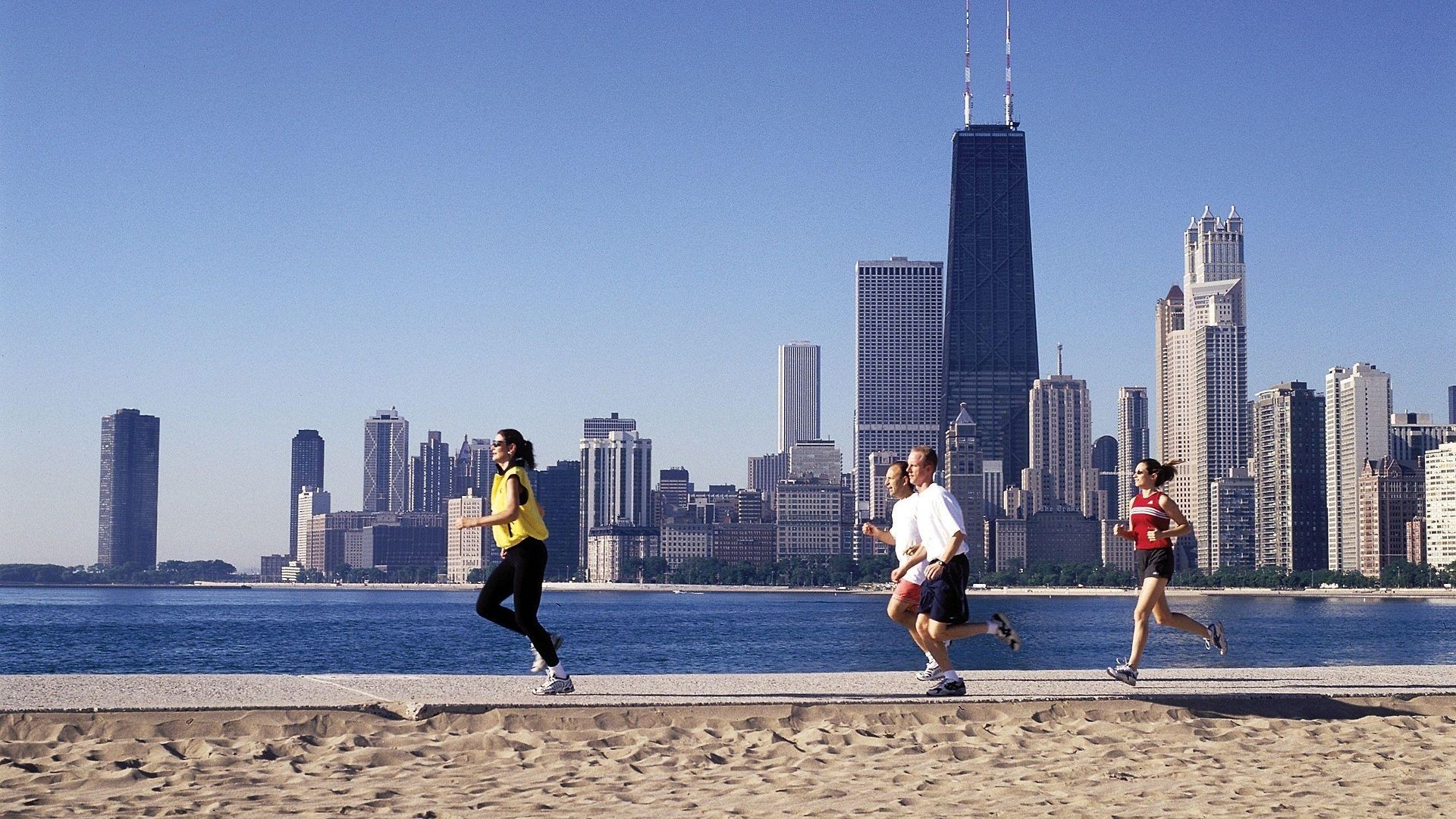 Ambassador Chicago, Part Of Jdv By Hyatt Hotel Chicago