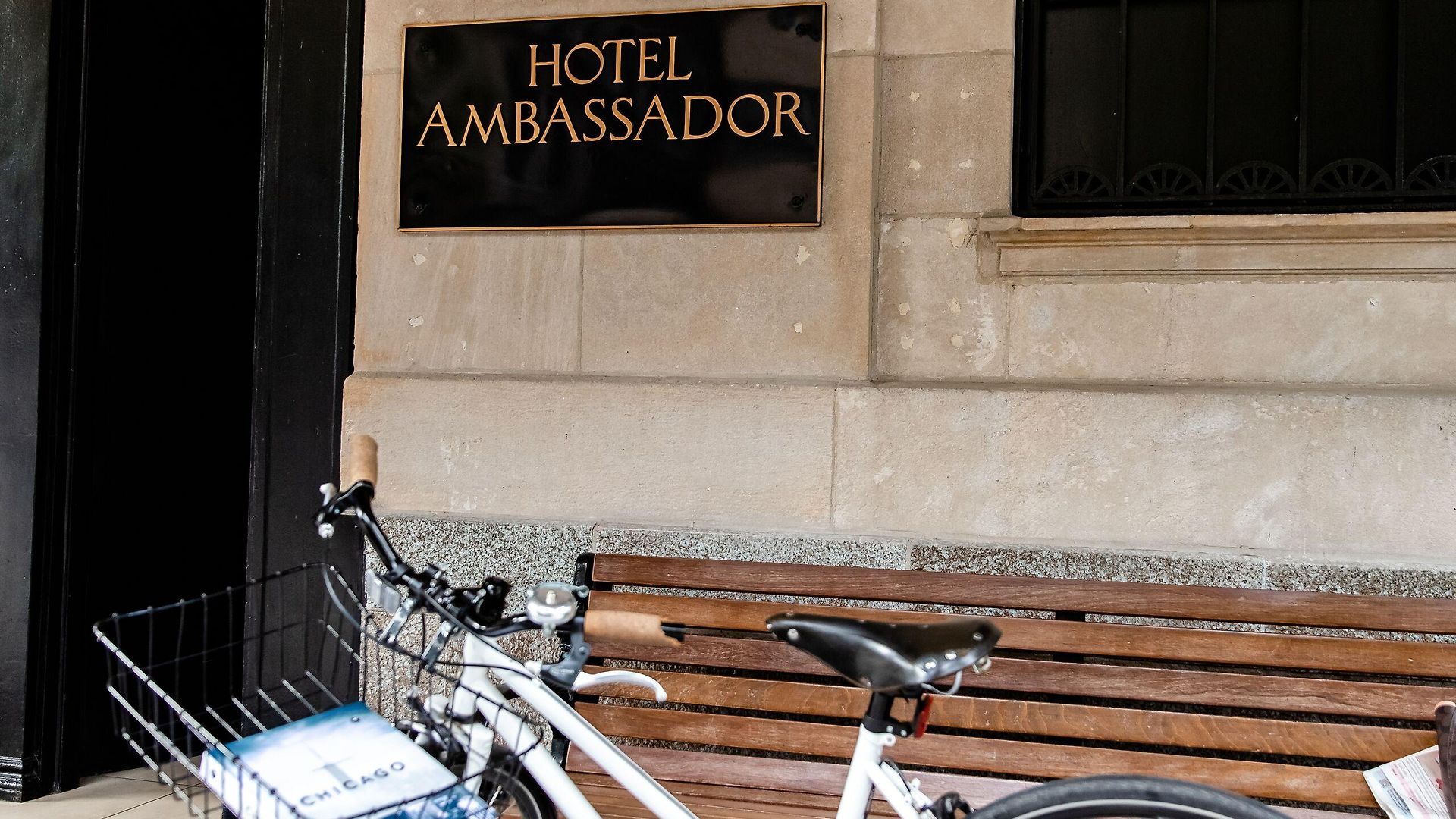 Ambassador Chicago, Part Of Jdv By Hyatt Hotel Chicago