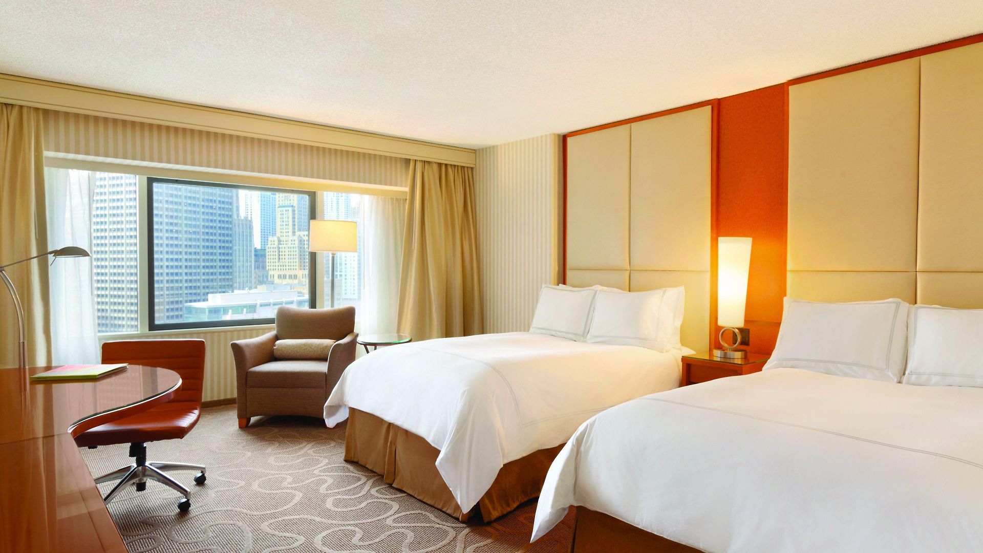 Hotel Swissotel Chicago