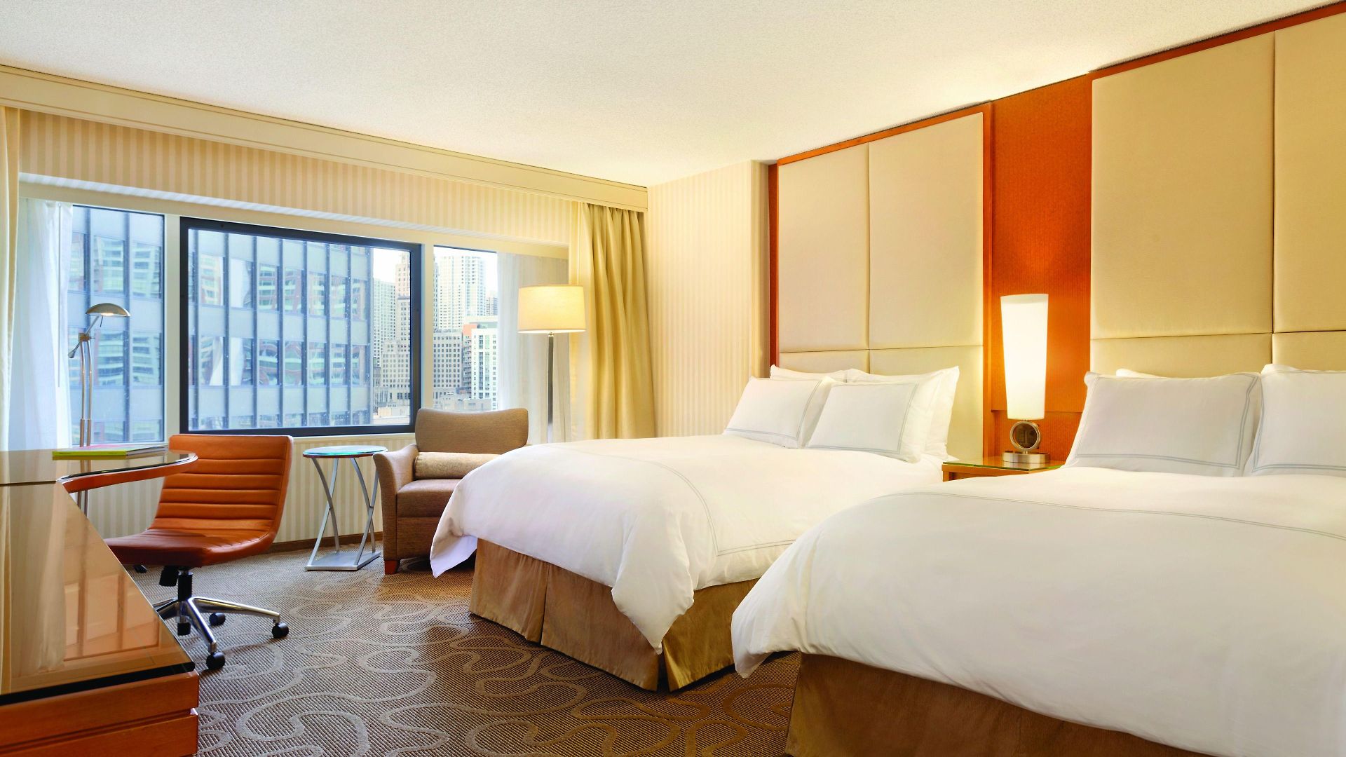Hotel Swissotel Chicago