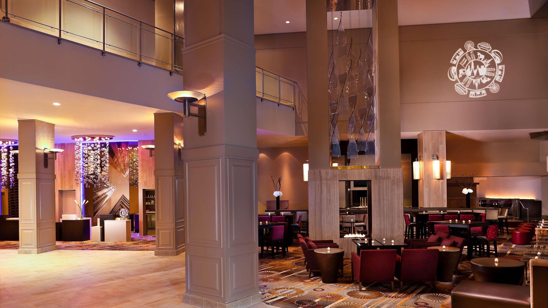 Swissotel Chicago