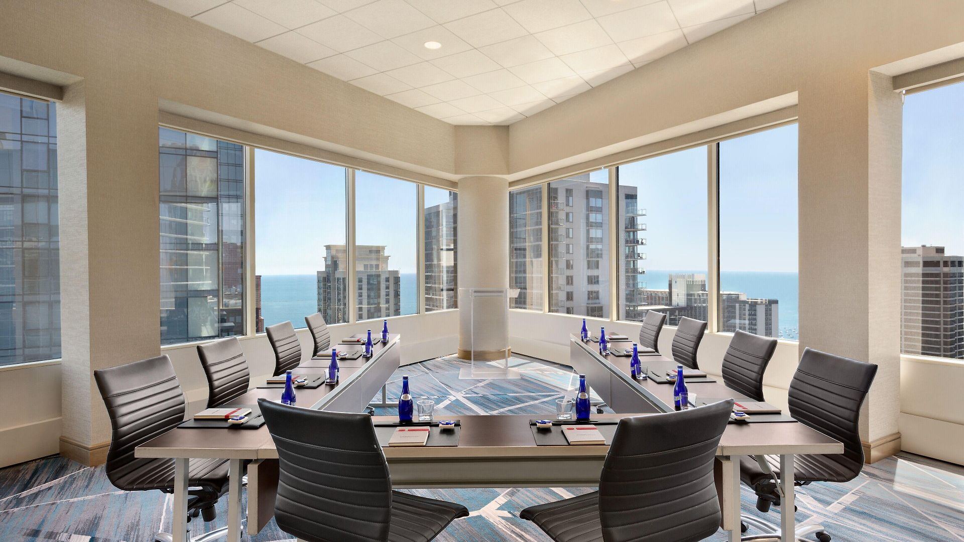 Hotel Swissotel 4*