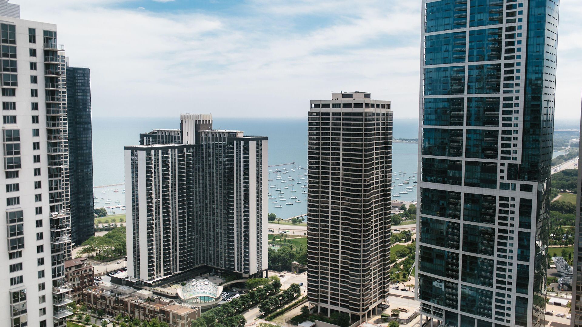 Swissotel Hotel