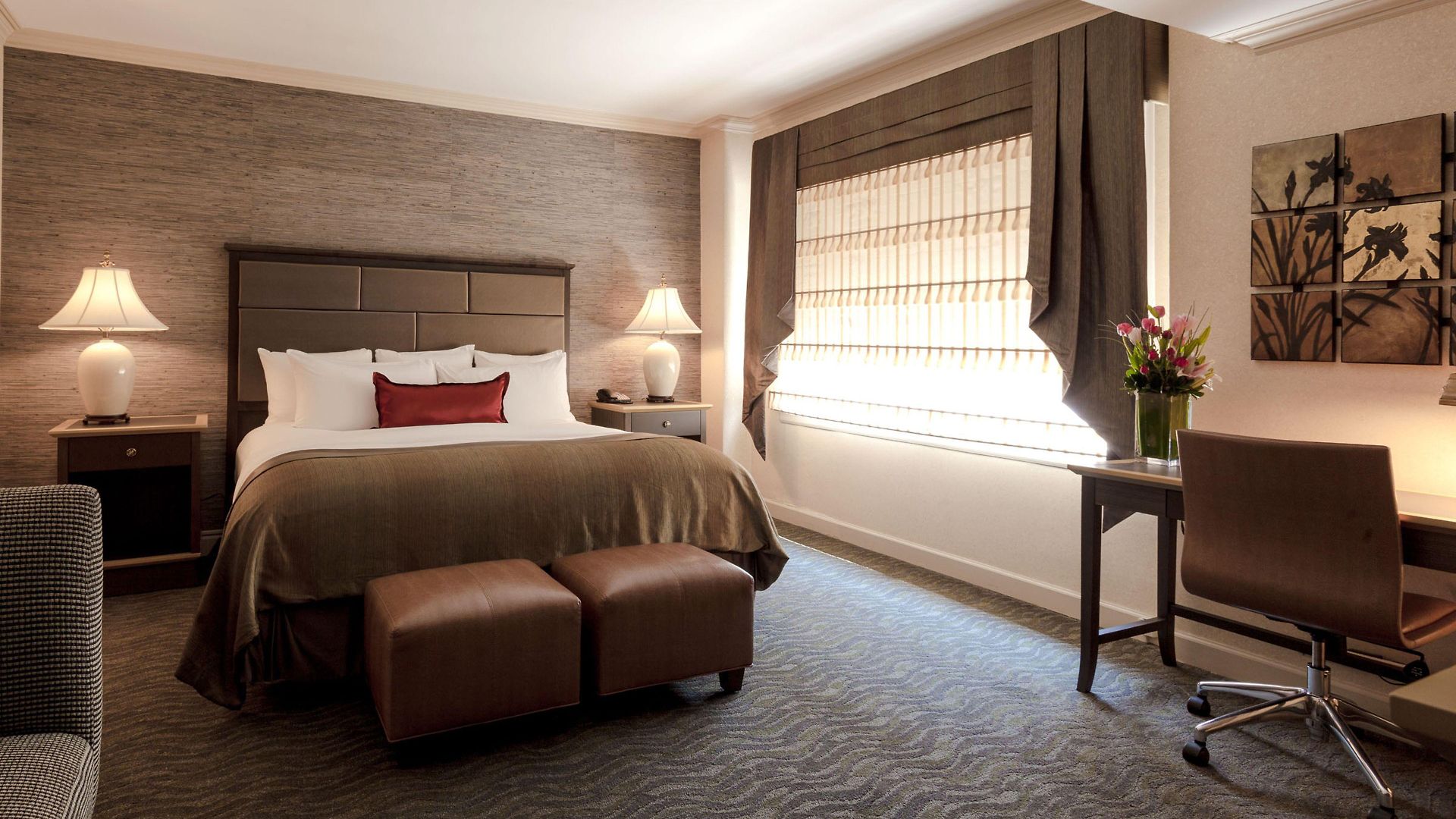 The Whitehall - Bw Premier Collection Hotel 3*