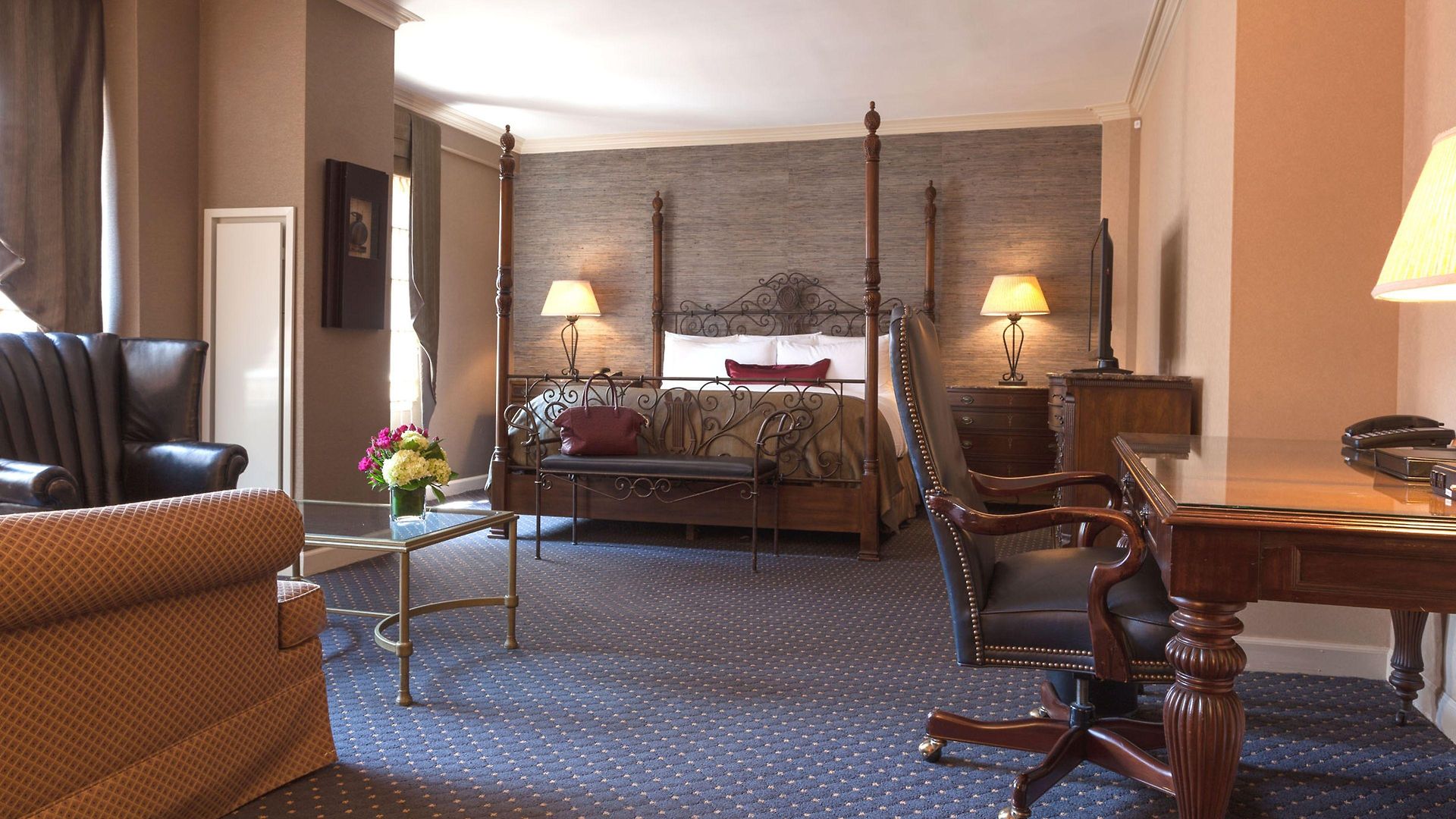 Hotel The Whitehall - Bw Premier Collection 3*
