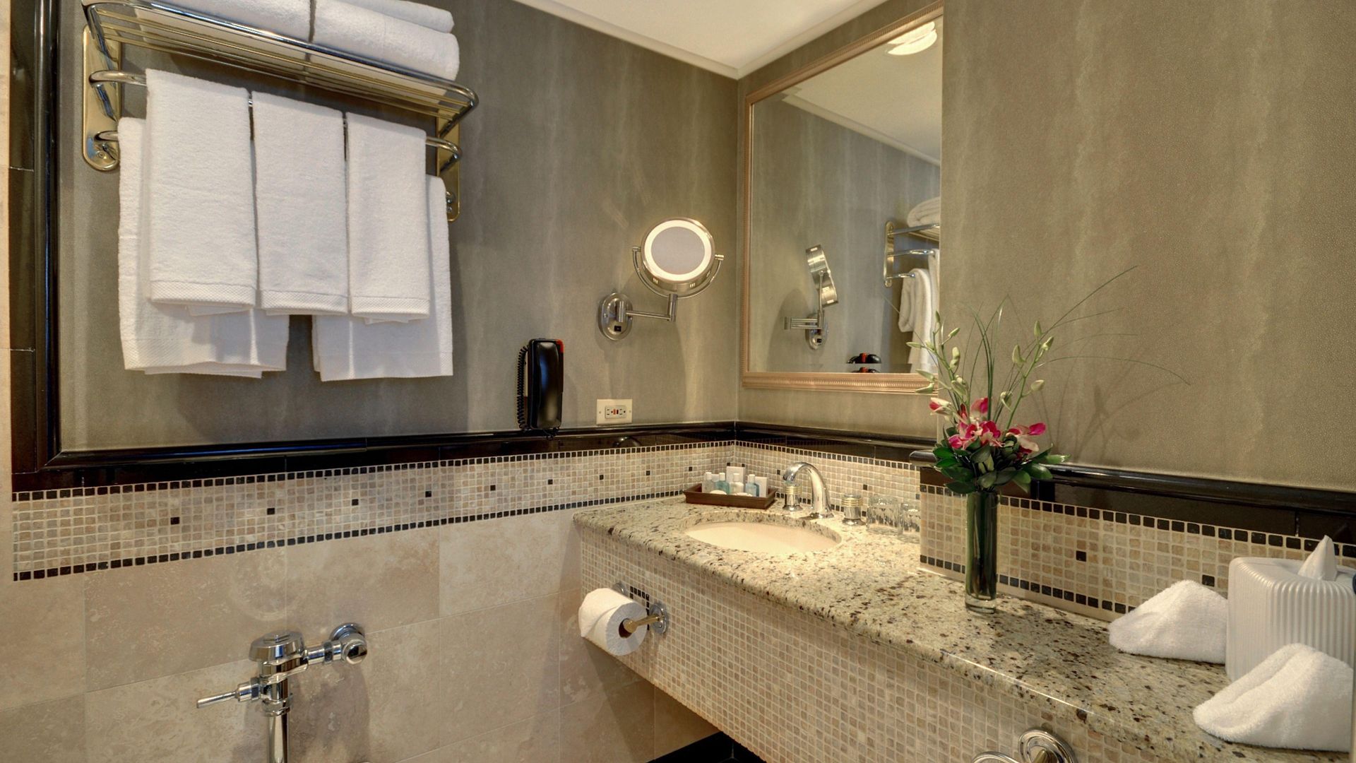 The Whitehall - Bw Premier Collection 3*
