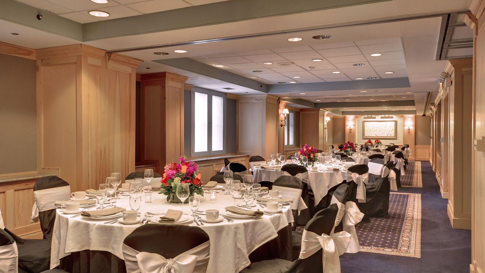 The Whitehall - Bw Premier Collection Hotel Chicago