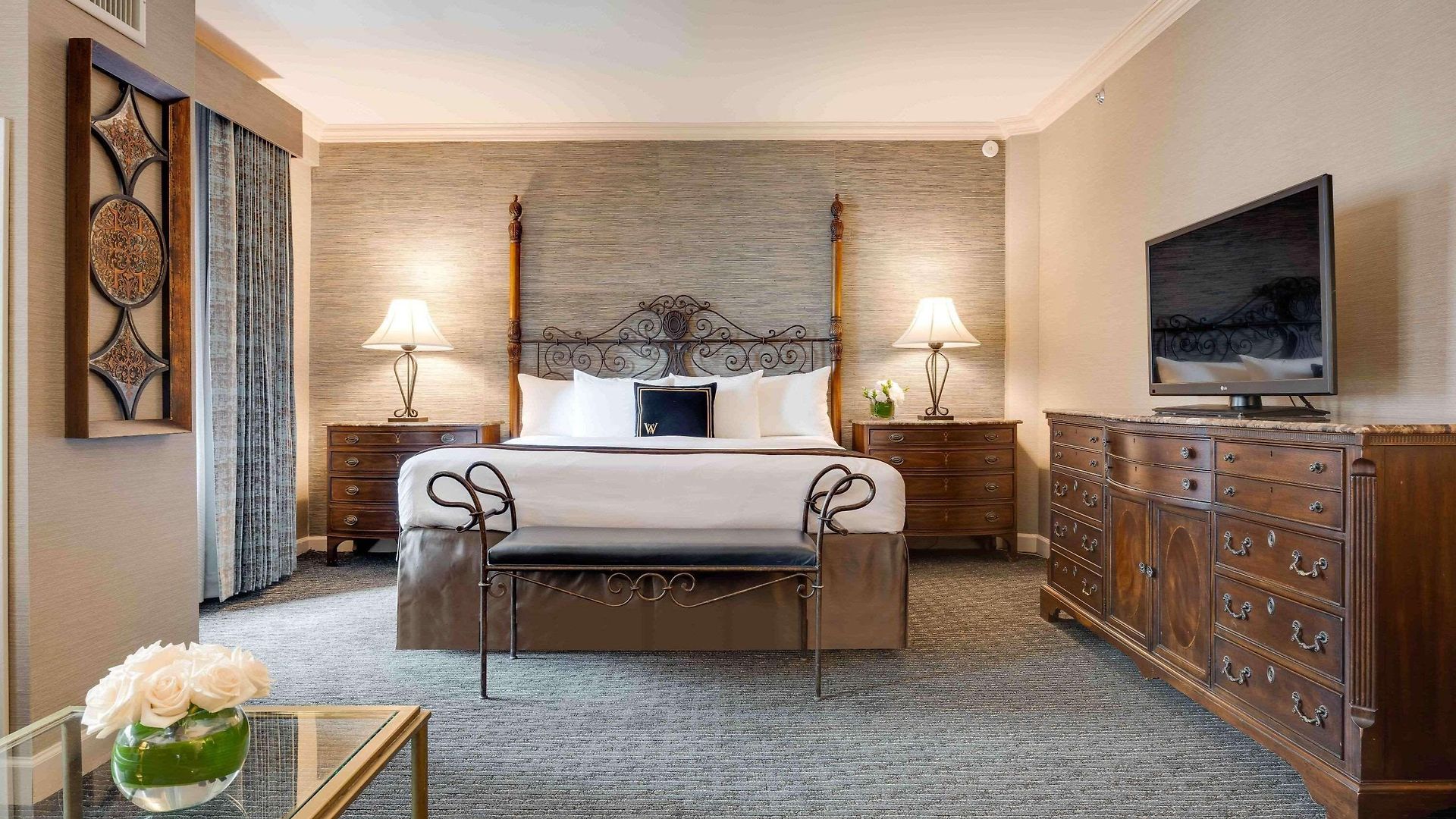Hotel The Whitehall - Bw Premier Collection 3*