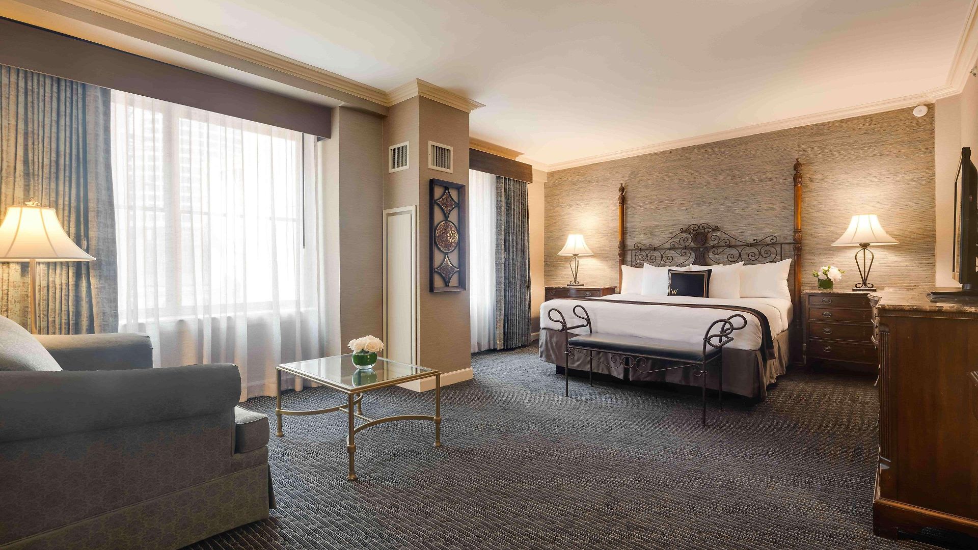 The Whitehall - Bw Premier Collection Hotel 3*