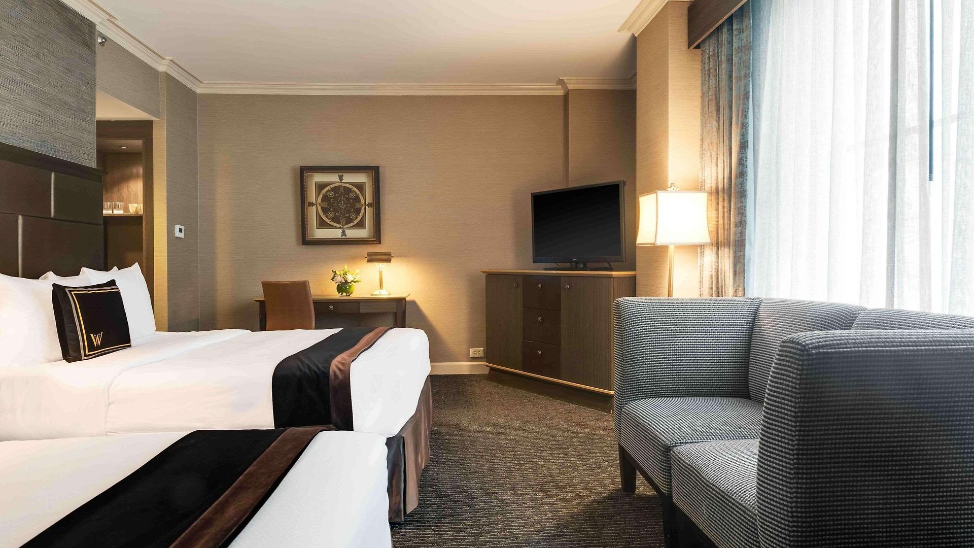 The Whitehall - Bw Premier Collection Hotel
