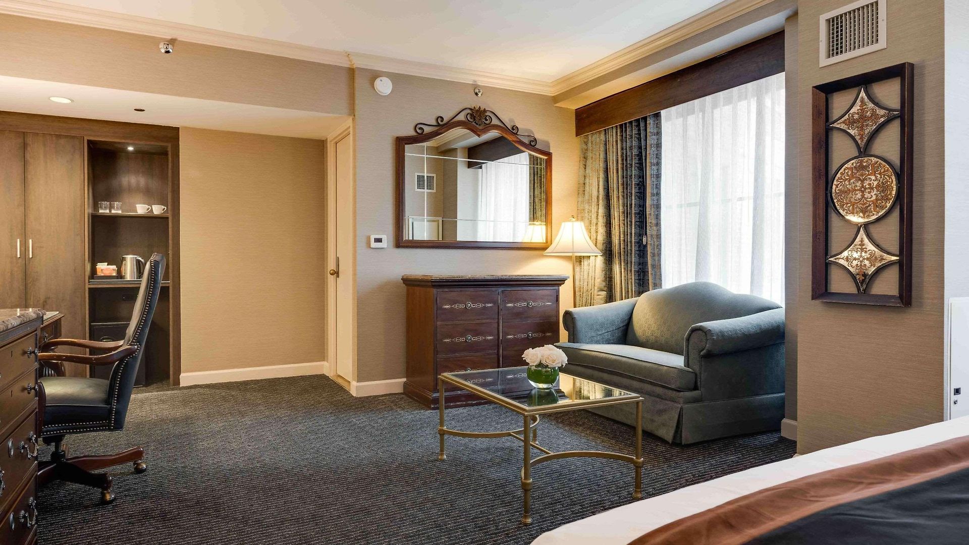 The Whitehall - Bw Premier Collection Hotel 3*