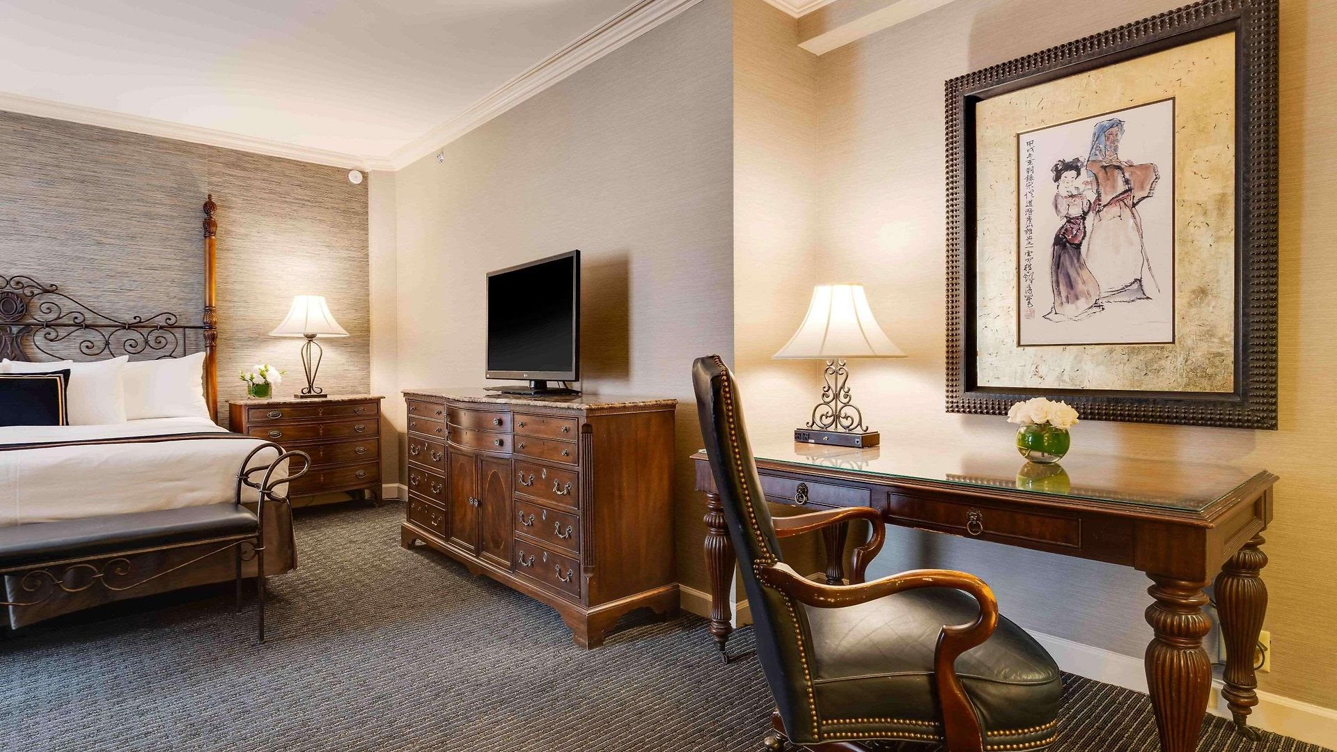 The Whitehall - Bw Premier Collection Hotel