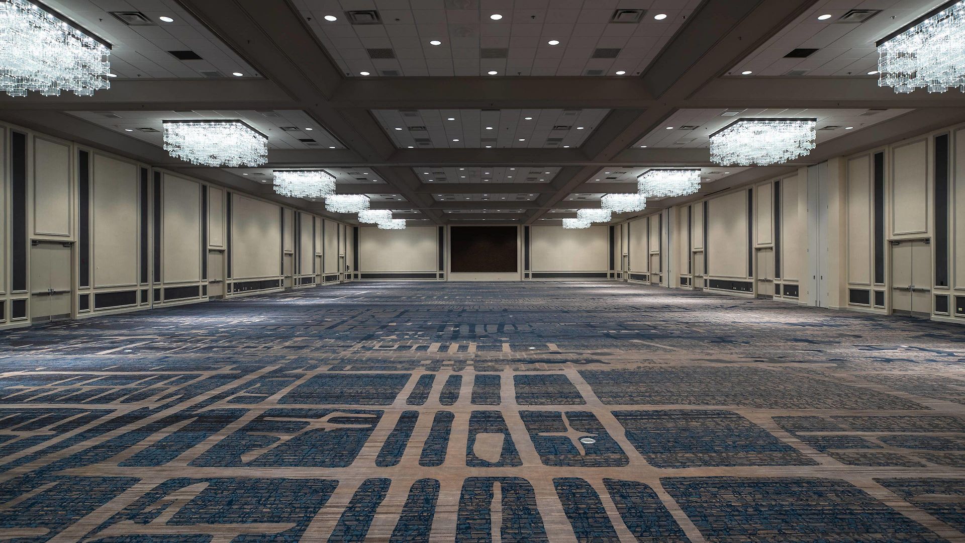 Marriott Downtown Magnificent Mile 4* Chicago