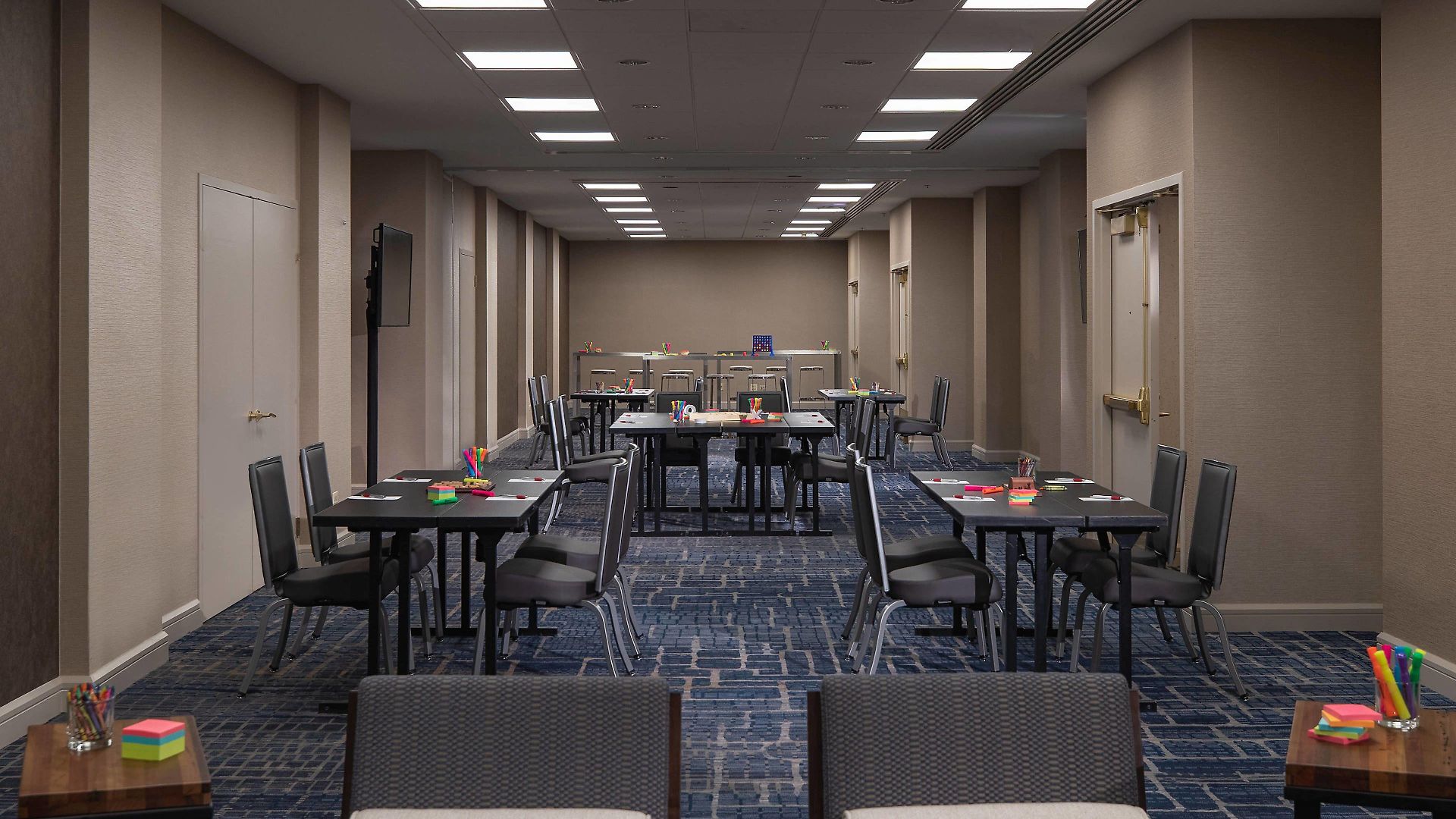 Hotel Marriott Downtown Magnificent Mile