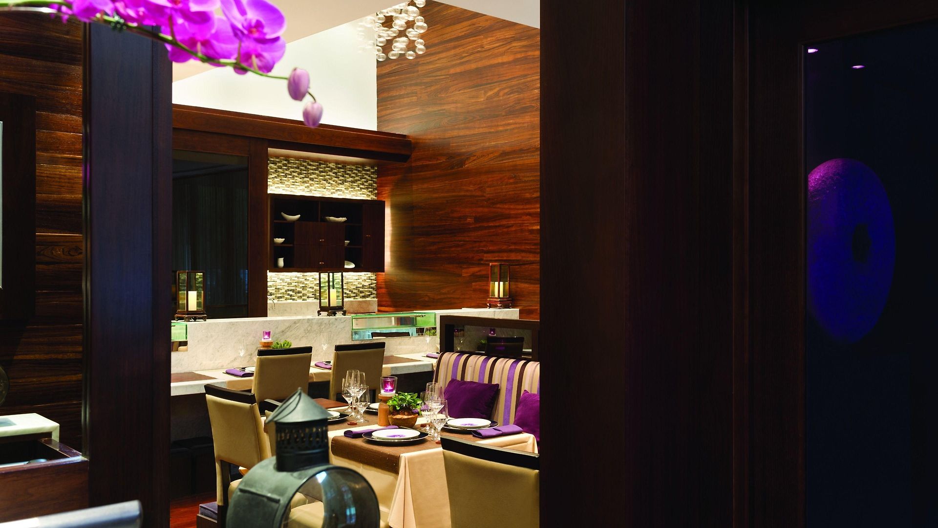 Hotel Hilton Magnificent Mile