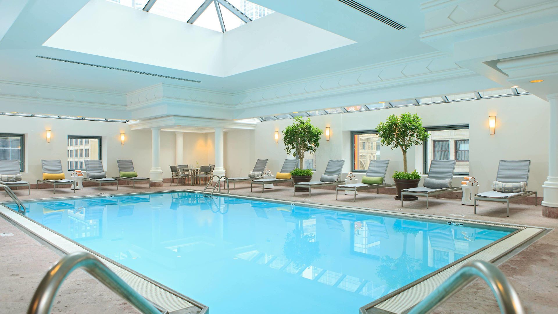 Renaissance Downtown Hotel