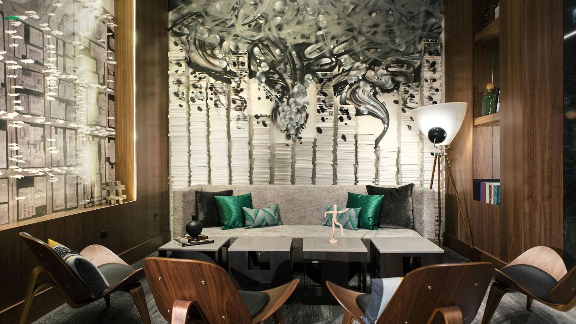Renaissance Downtown Hotel Chicago