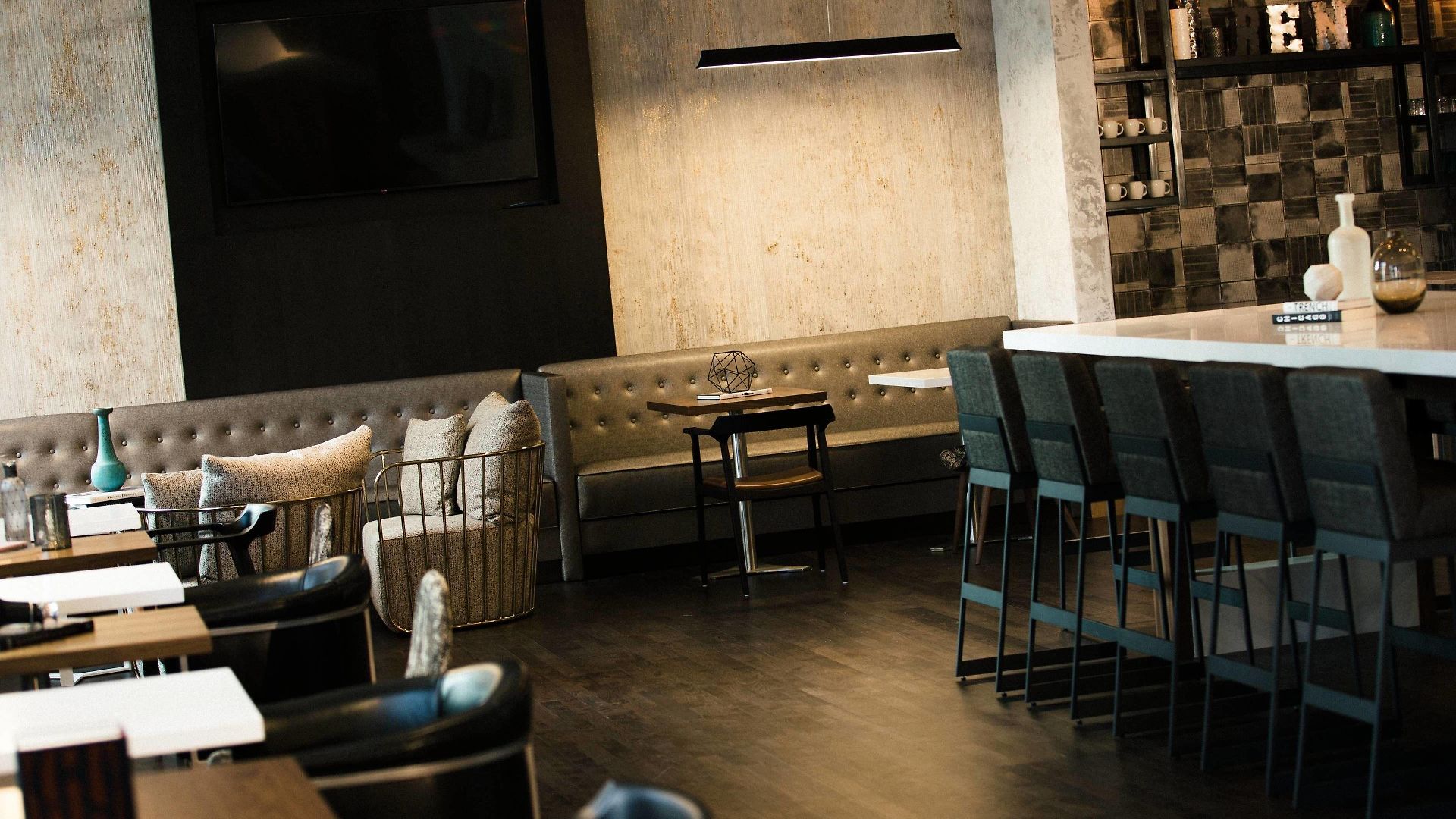 Renaissance Downtown 4* Chicago
