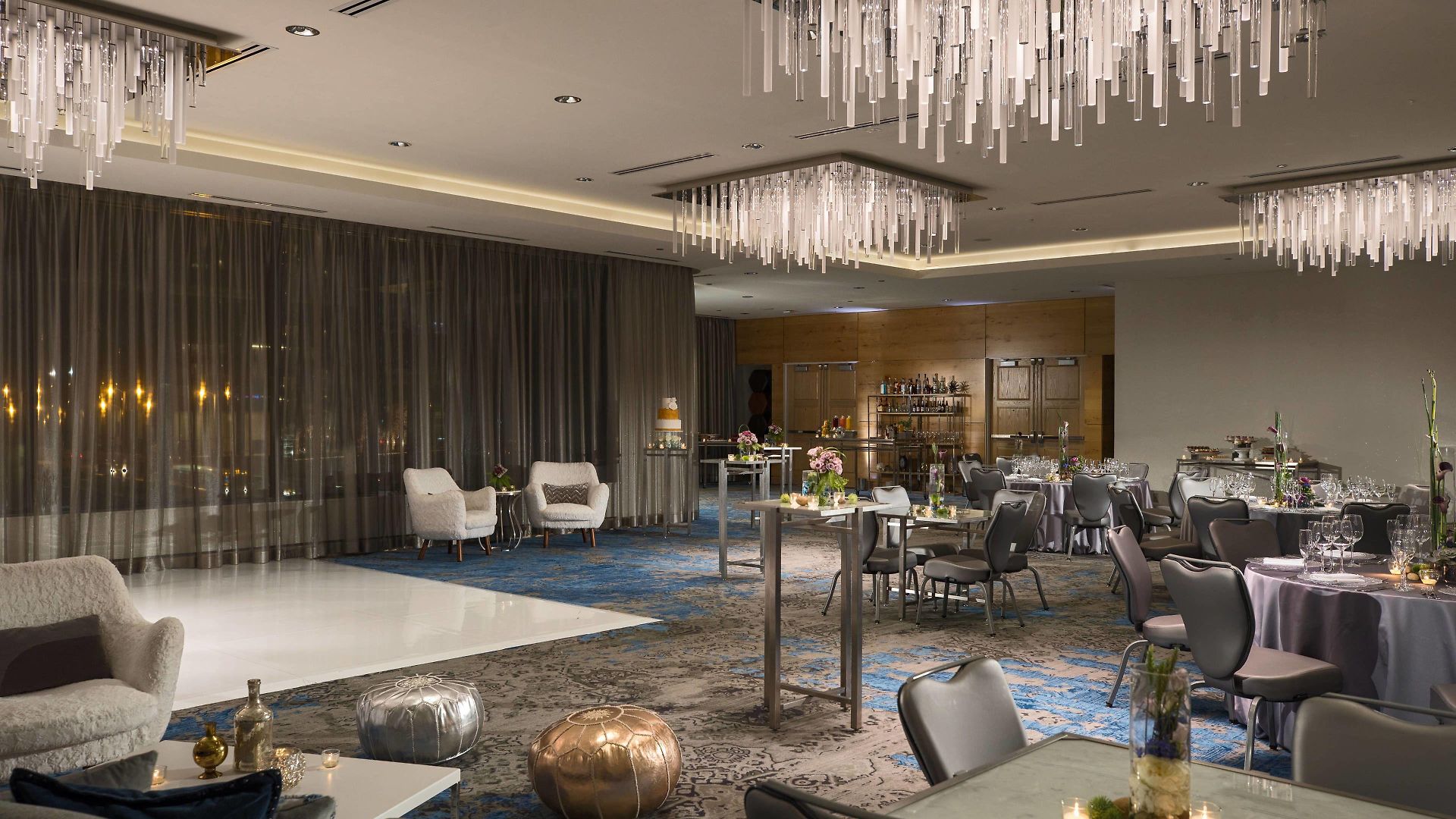 Hotel Renaissance Downtown