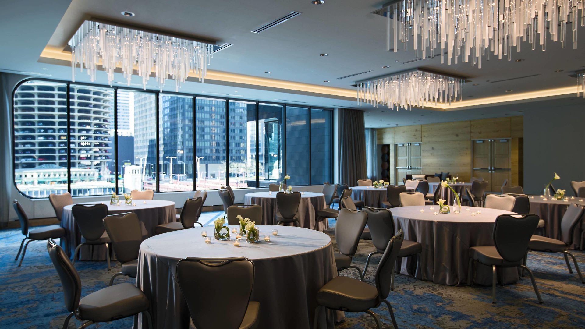 Renaissance Downtown Hotel Chicago