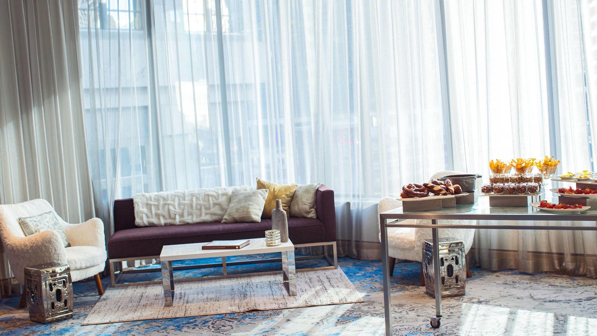 Renaissance Downtown 4* Chicago