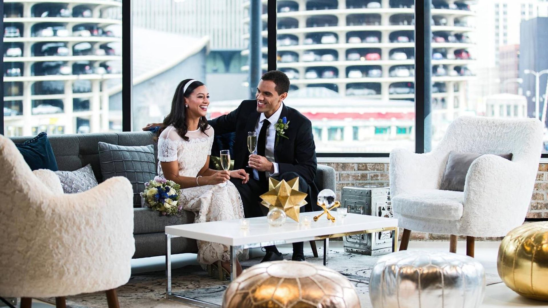 Renaissance Downtown Hotel