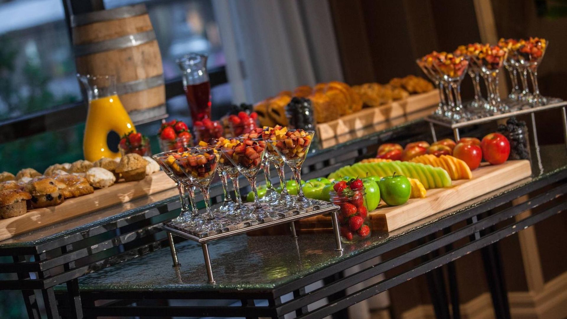 Renaissance Downtown Hotel 4*