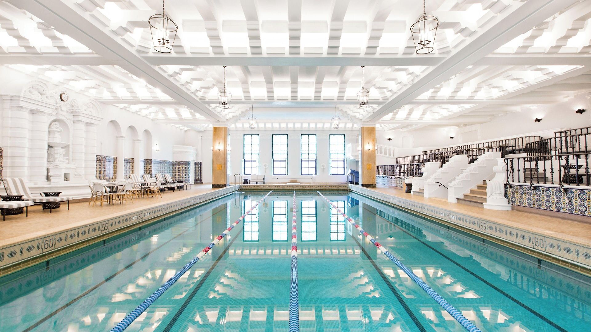 Intercontinental Magnificent Mile By Ihg Hotel