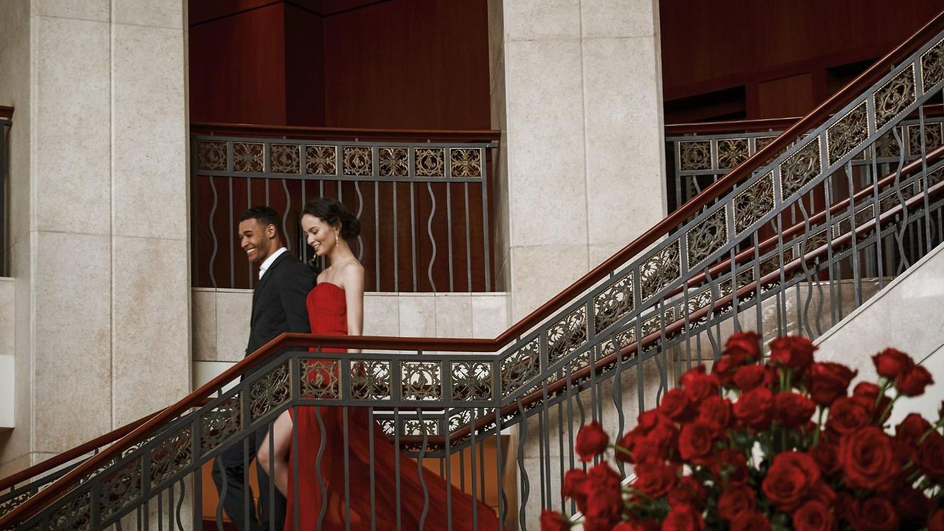 Hotel Intercontinental Magnificent Mile By Ihg