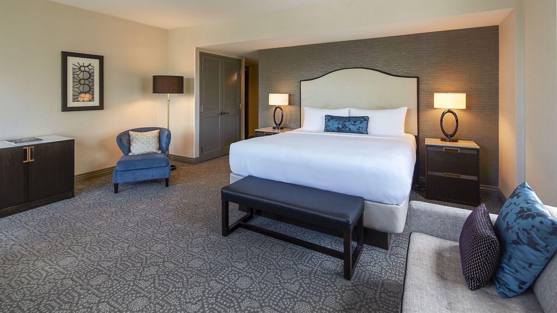 Intercontinental Magnificent Mile By Ihg 4*