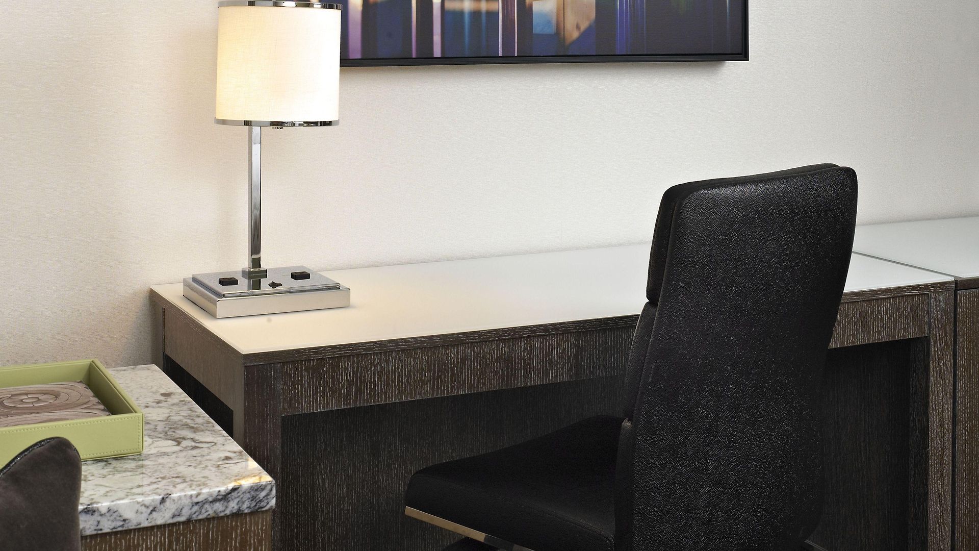 Intercontinental Magnificent Mile By Ihg Hotel