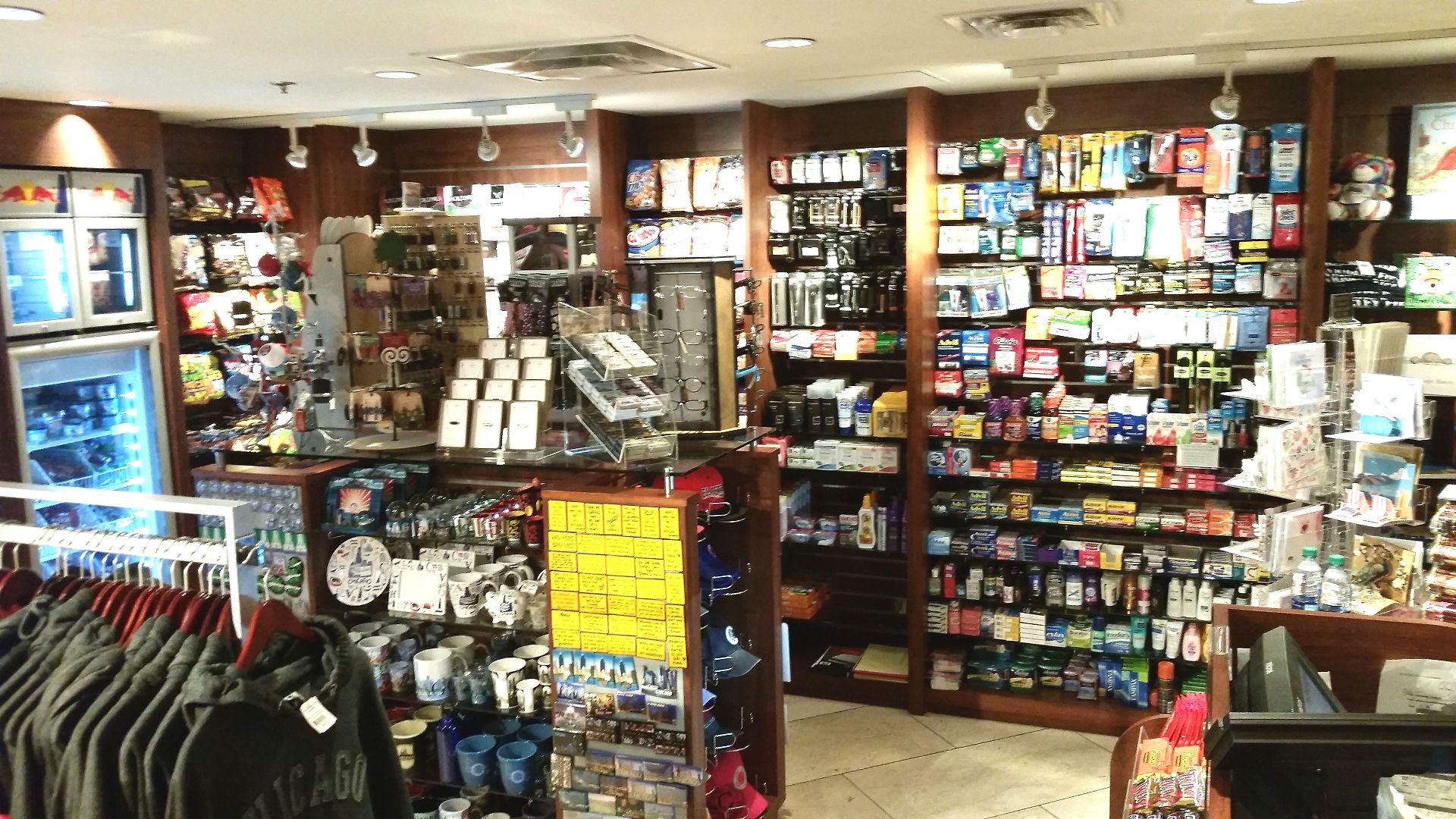 Intercontinental Magnificent Mile By Ihg 4* Chicago