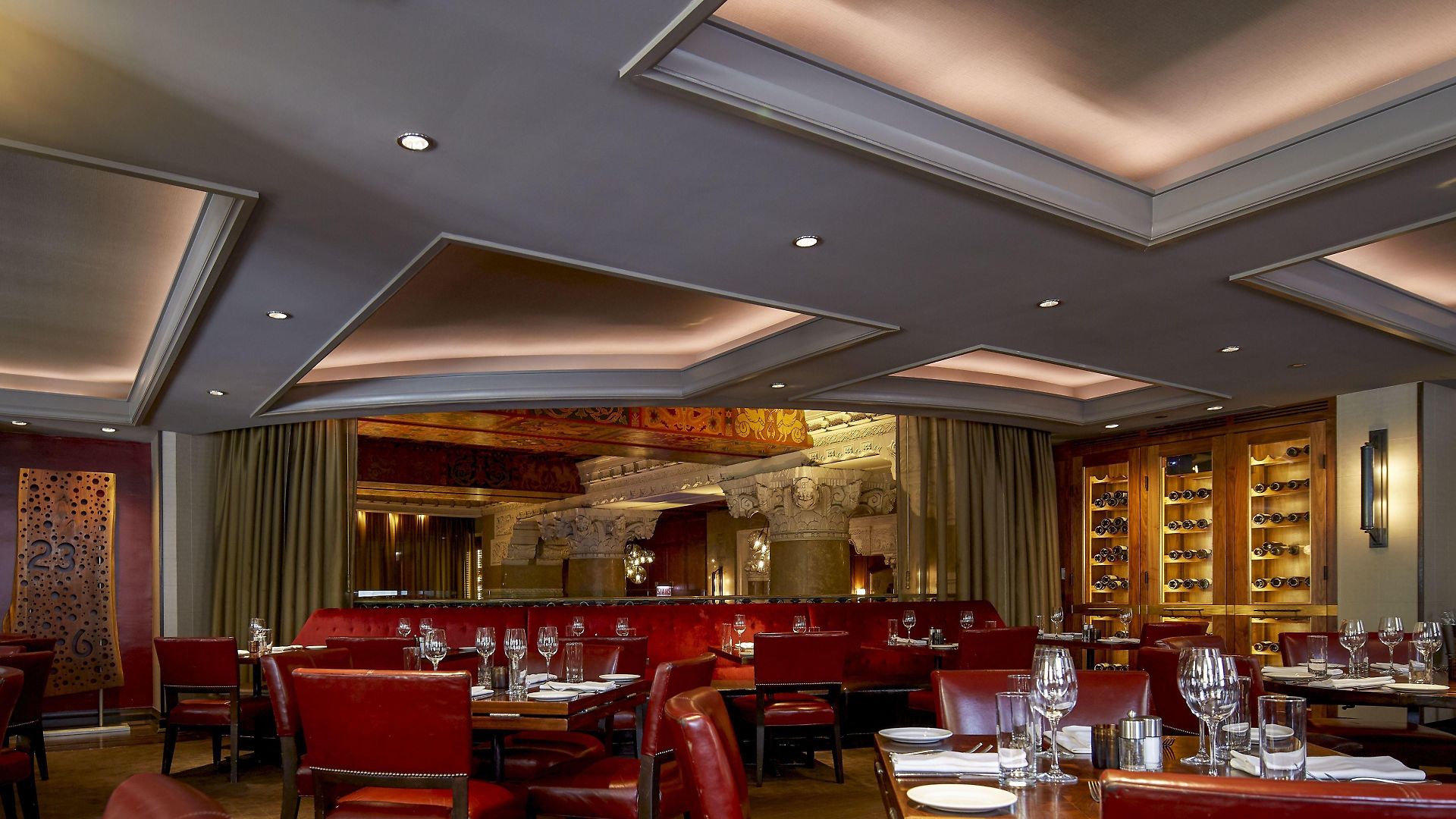 Intercontinental Magnificent Mile By Ihg 4*