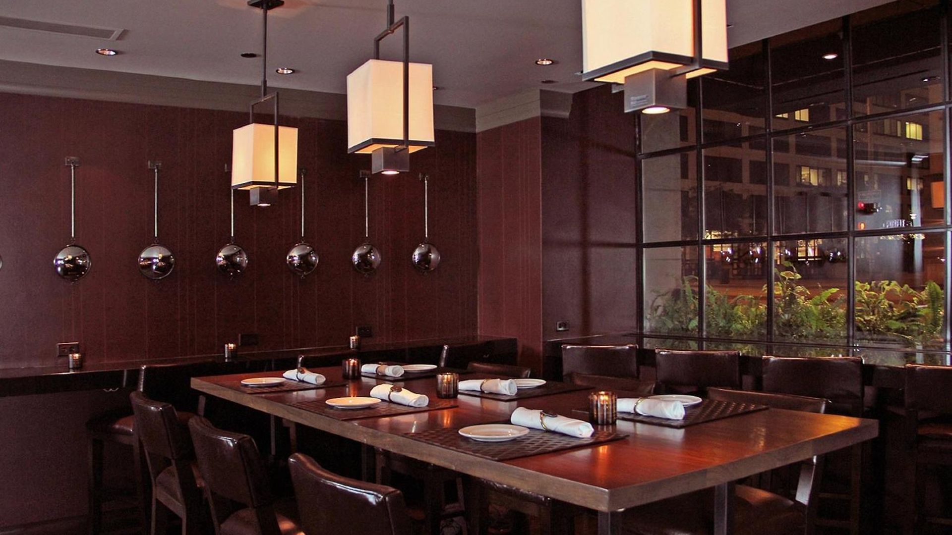 Hotel Intercontinental Magnificent Mile By Ihg 4*