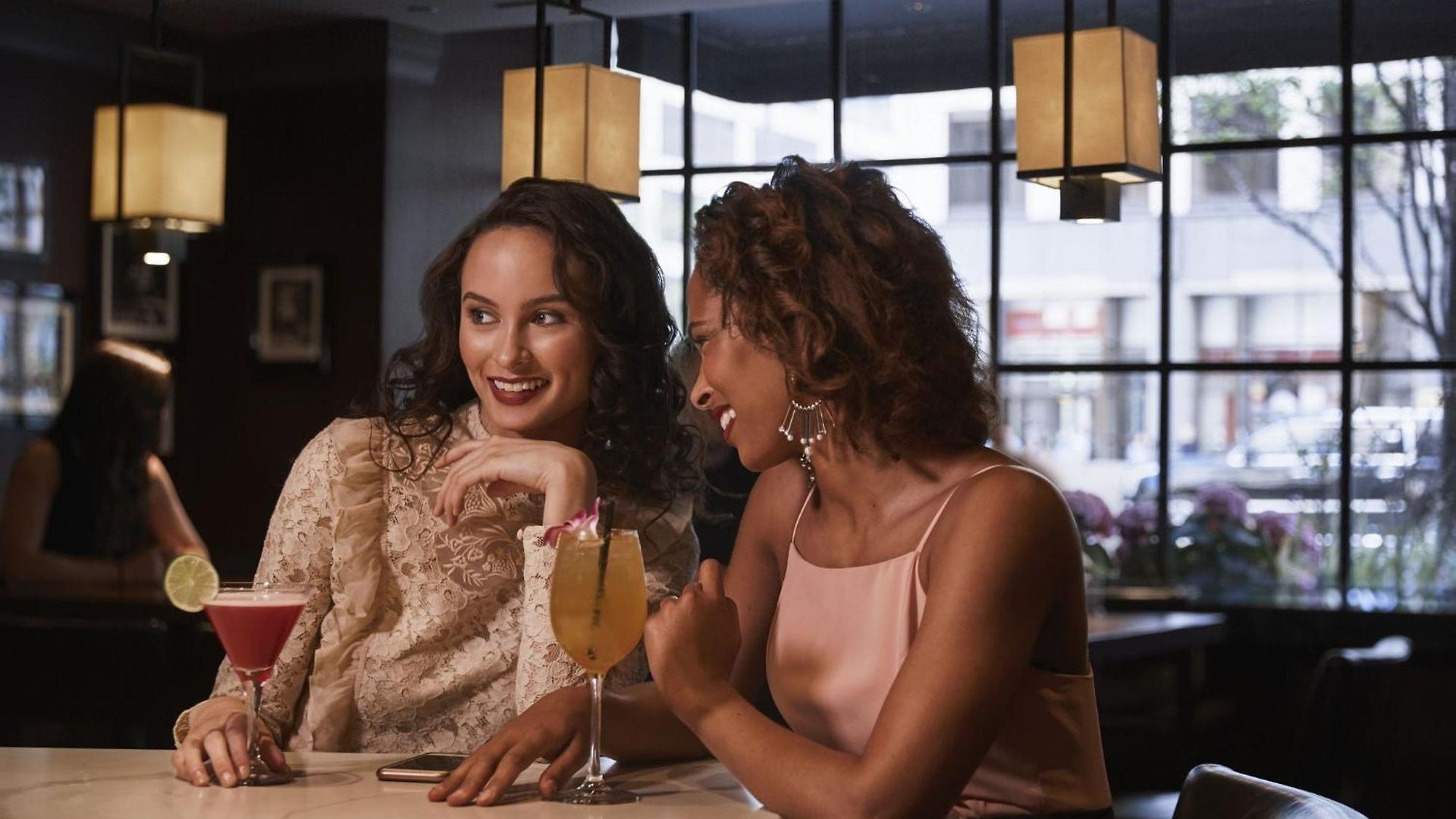 Hotel Intercontinental Magnificent Mile By Ihg 4*