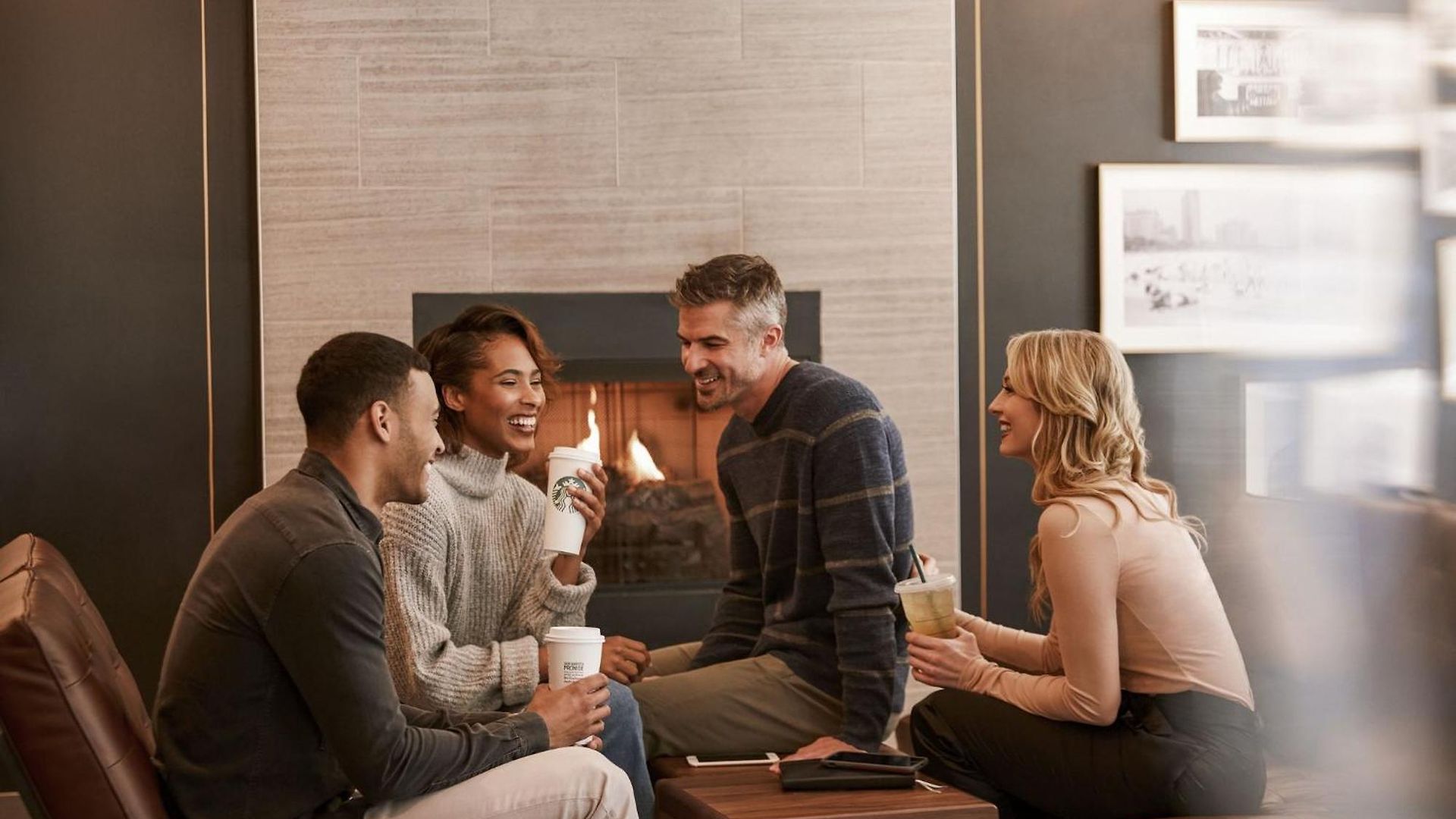 Intercontinental Magnificent Mile By Ihg
